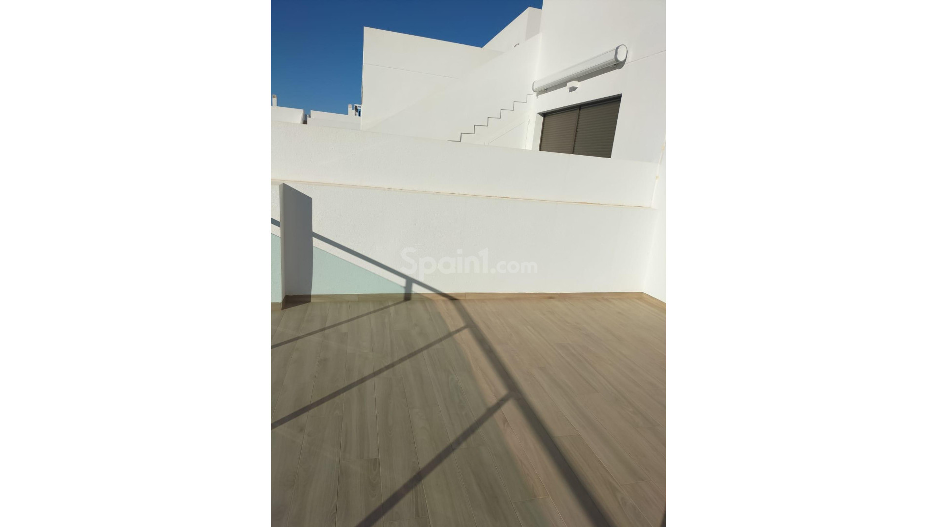 New Build - Apartment -
Orihuela - Vistabella