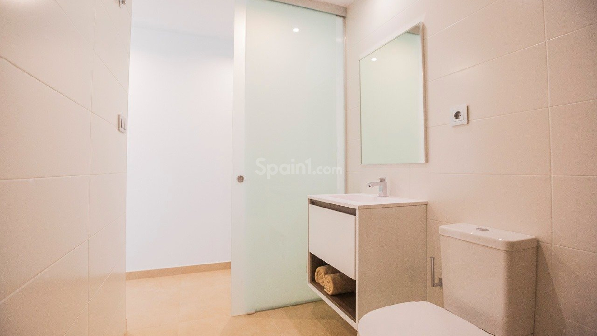 New Build - Apartment -
Orihuela - Vistabella