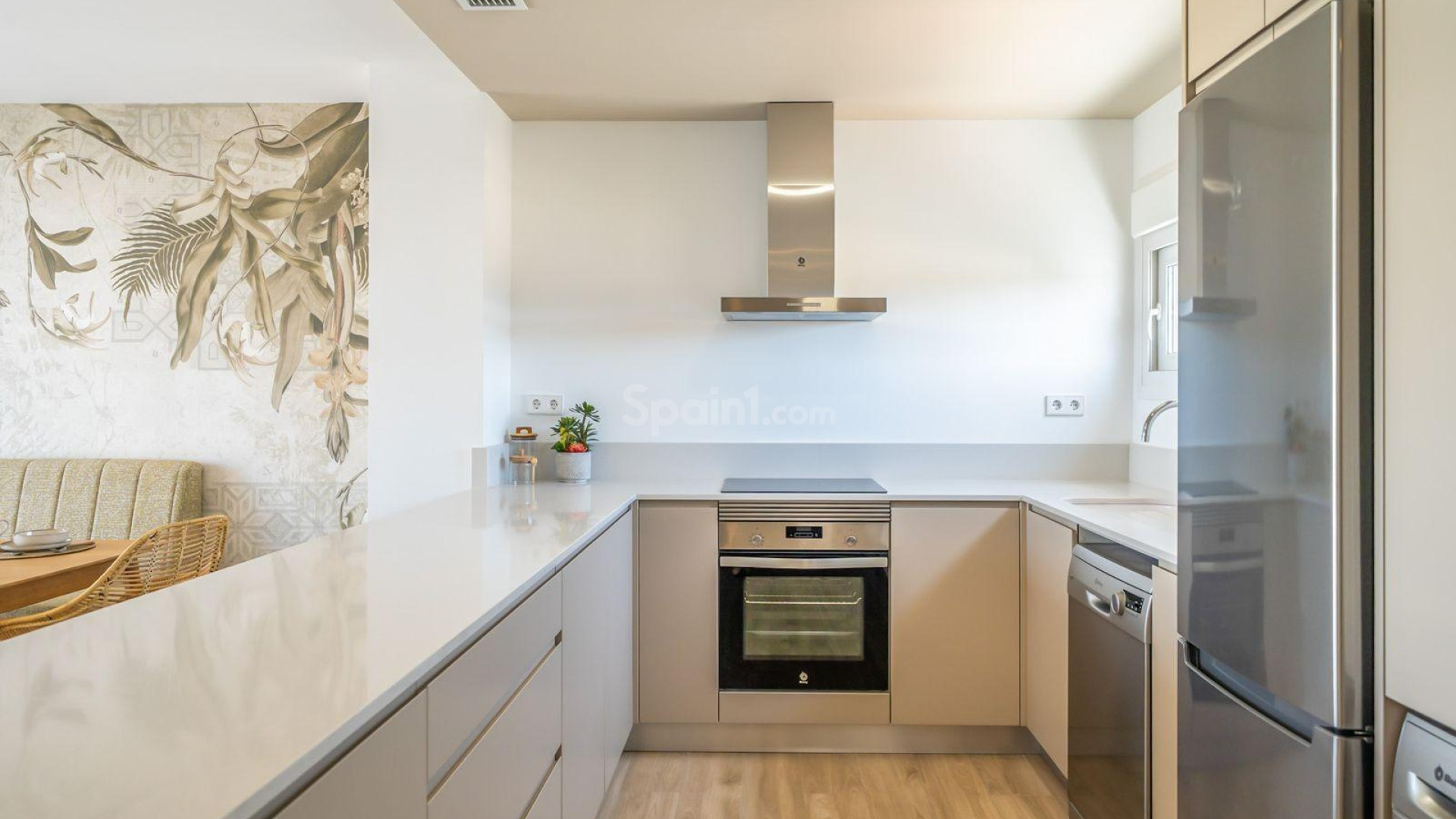 New Build - Apartment -
Orihuela - Vistabella