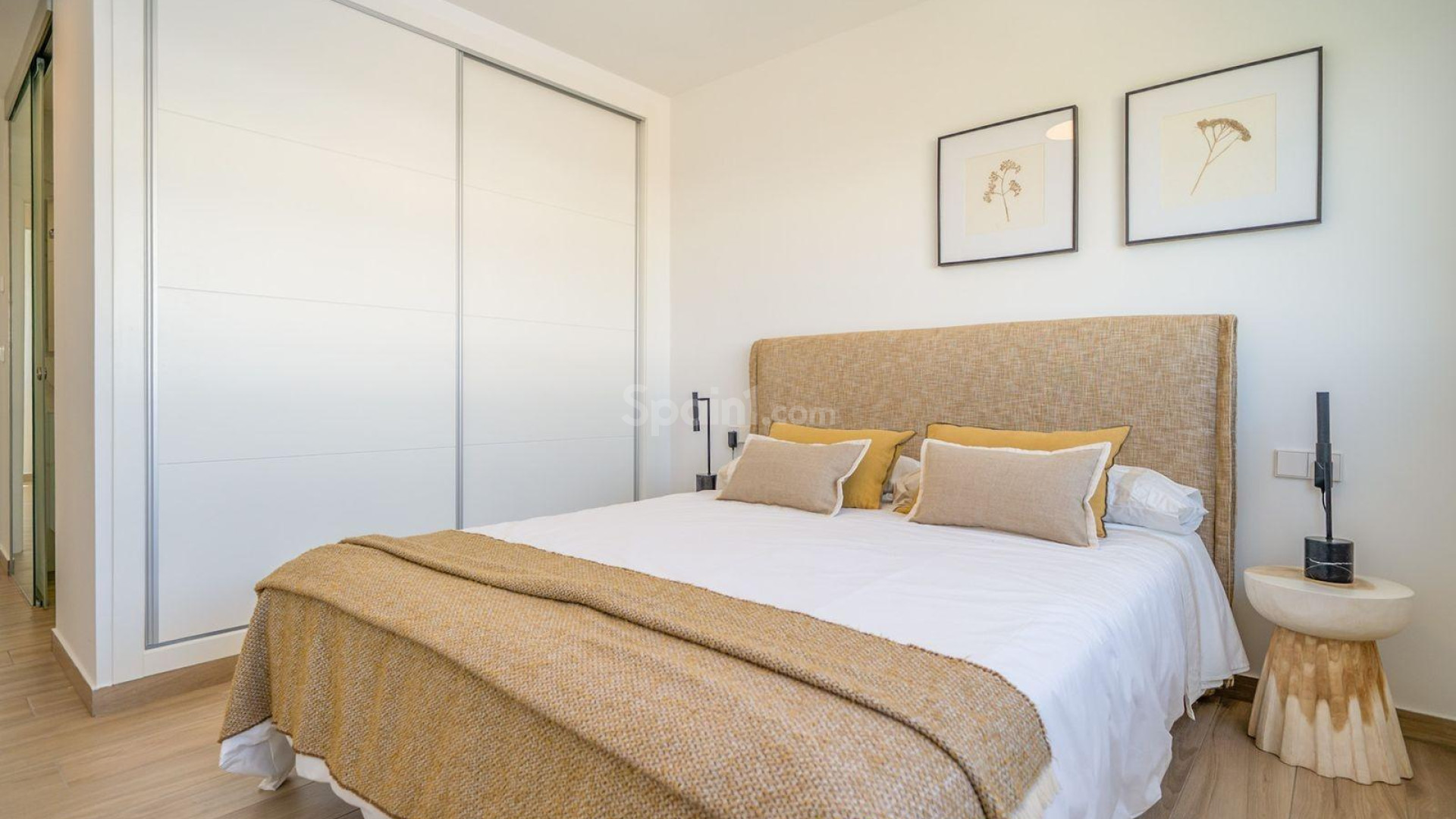 New Build - Apartment -
Orihuela - Vistabella