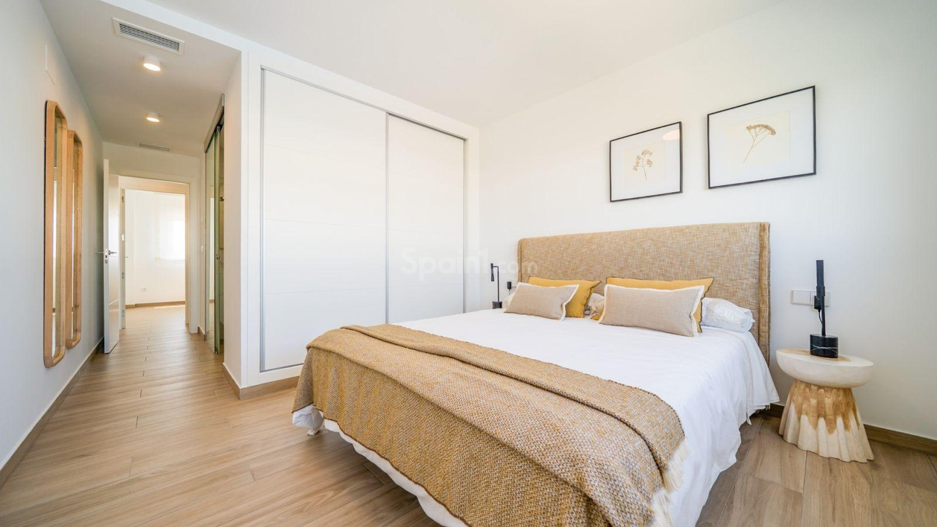 New Build - Apartment -
Orihuela - Vistabella