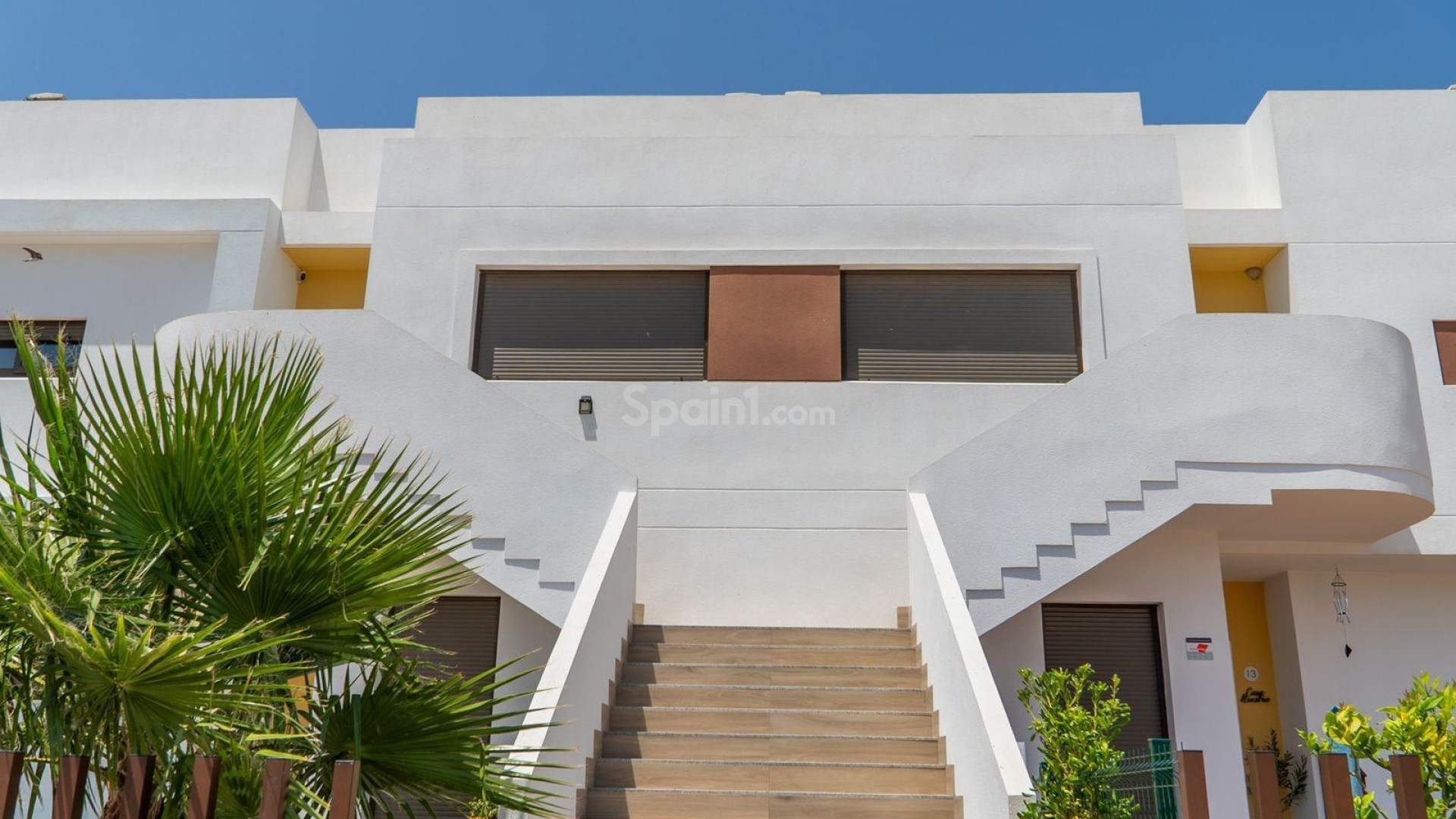 New Build - Apartment -
Orihuela - Vistabella