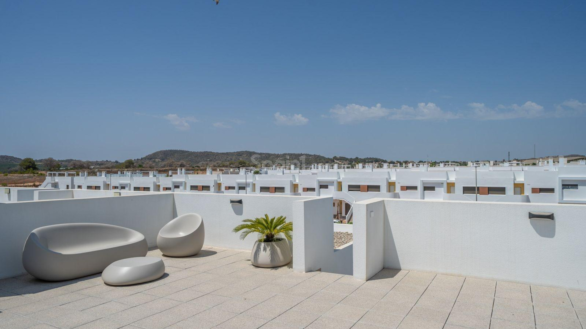 New Build - Apartment -
Orihuela - Vistabella