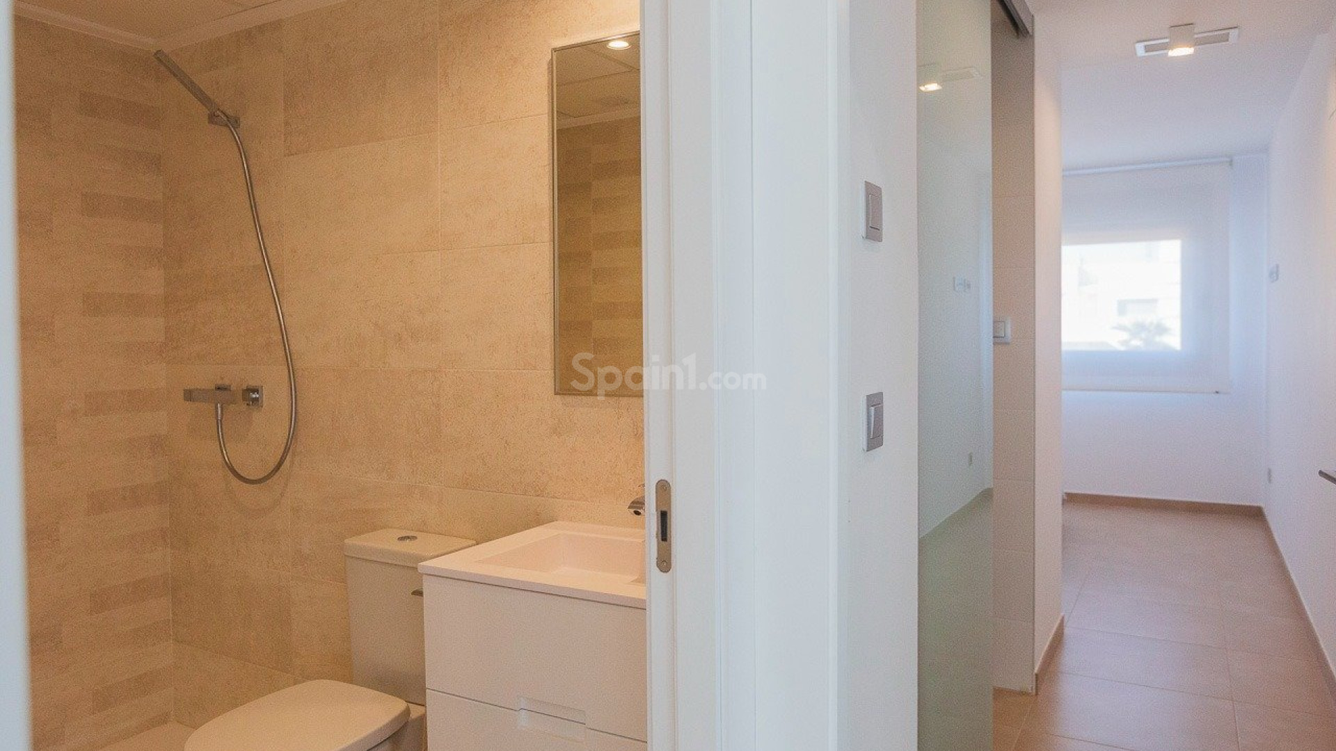 New Build - Apartment -
Orihuela - Vistabella