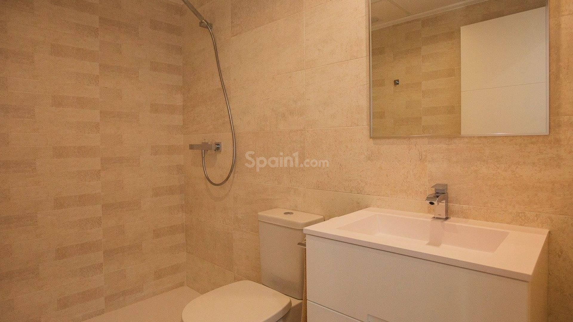 New Build - Apartment -
Orihuela - Vistabella