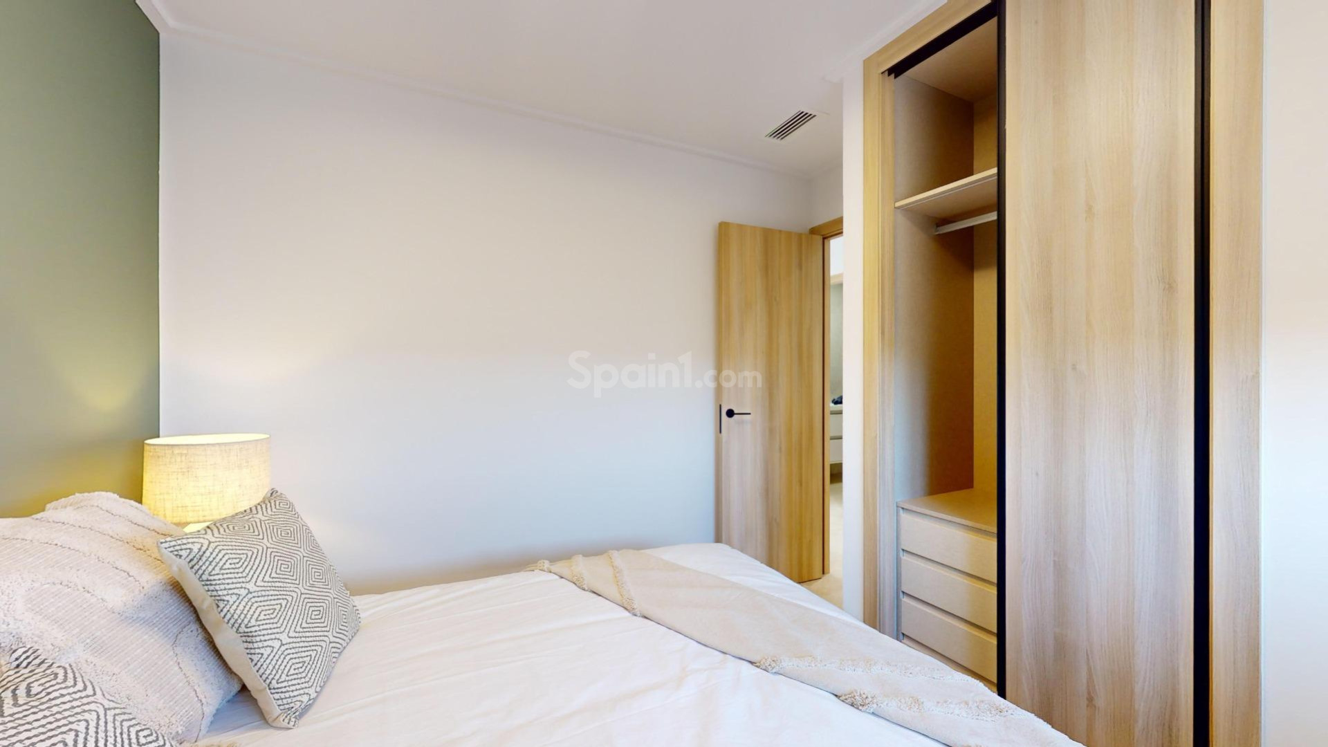 New Build - Apartment -
Pilar de la Horadada - Lo Monte