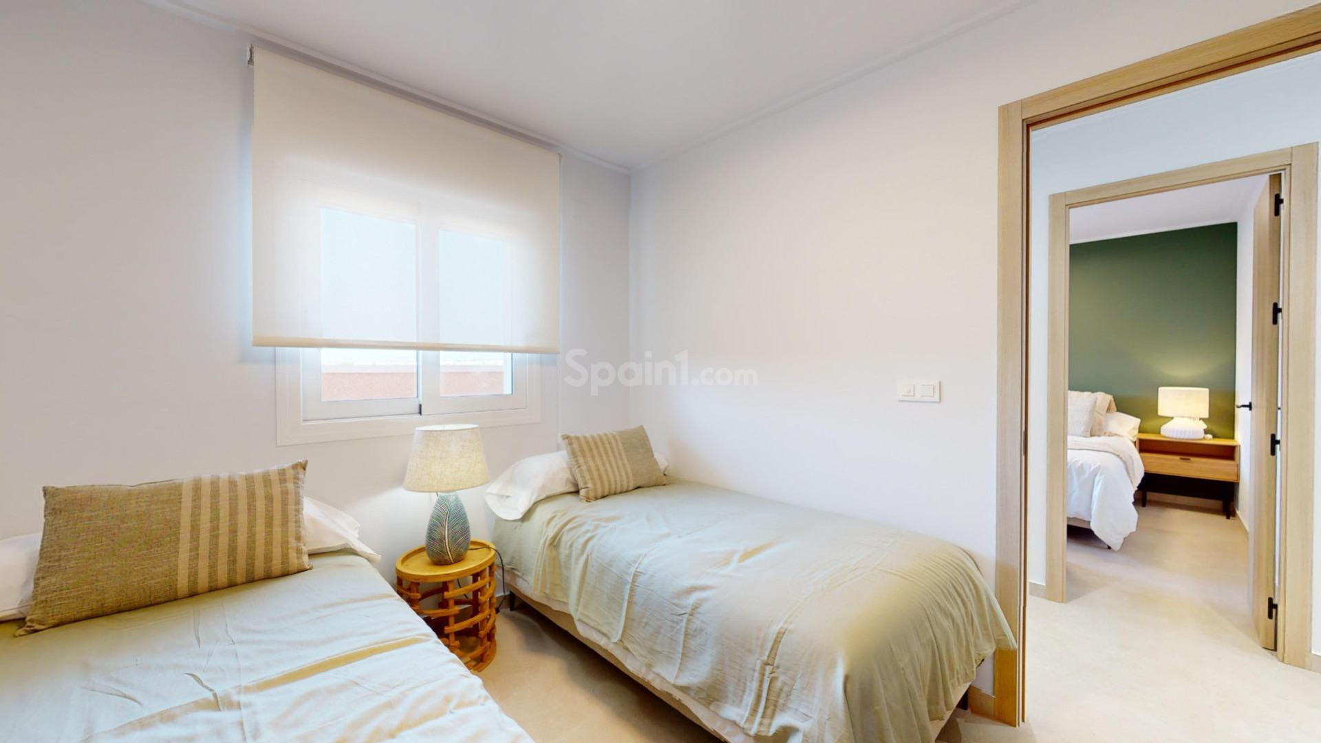 New Build - Apartment -
Pilar de la Horadada - Lo Monte