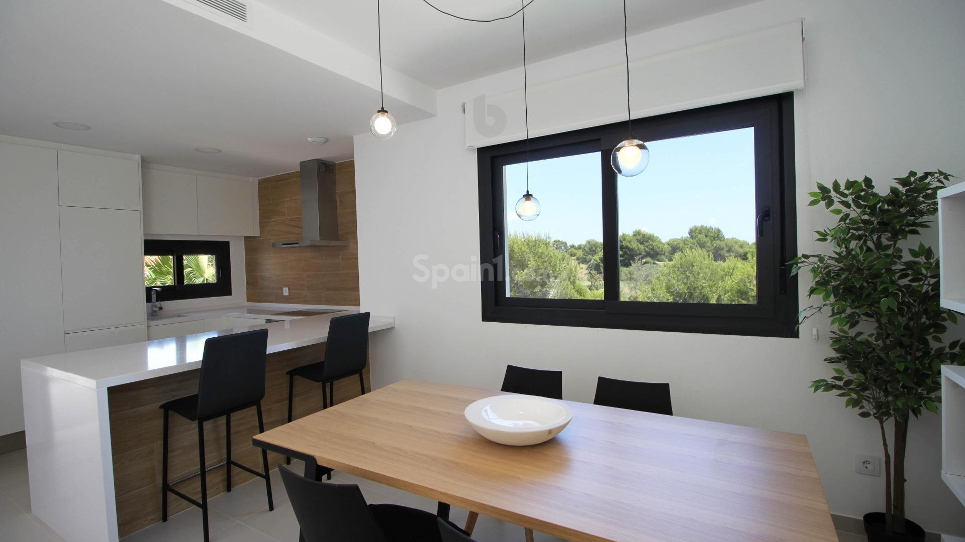 New Build - Apartment -
Pilar de la Horadada - Lo Romero Golf