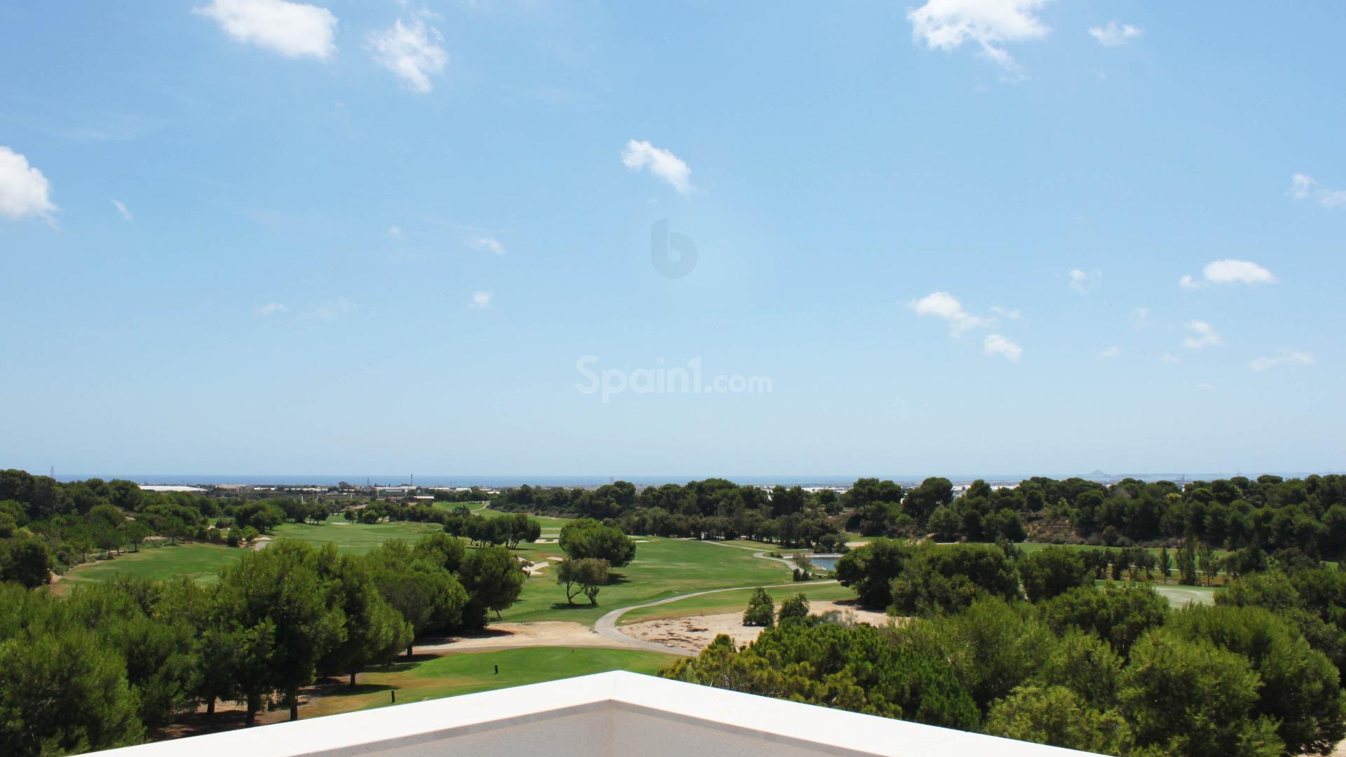 New Build - Apartment -
Pilar de la Horadada - Lo Romero Golf