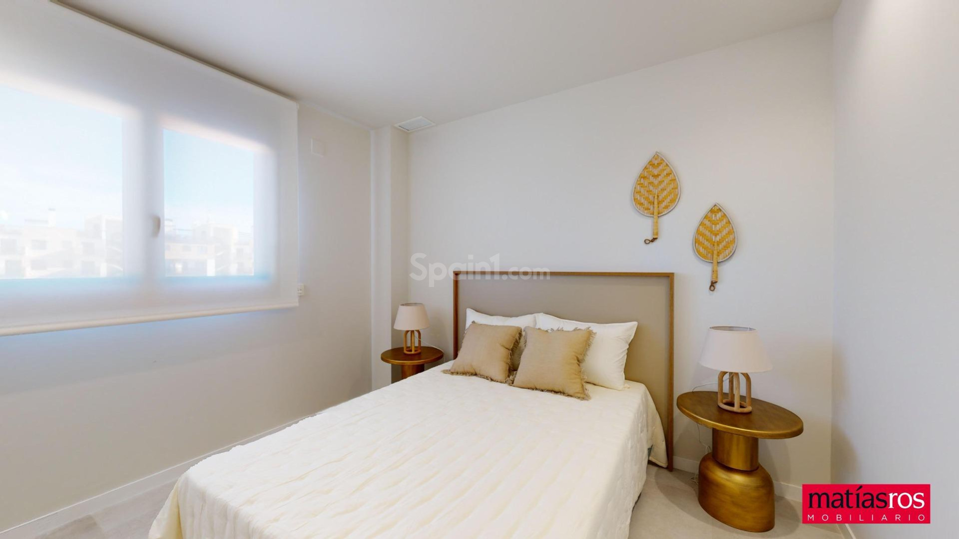 New Build - Apartment -
Pilar de la Horadada - Mil Palmeras