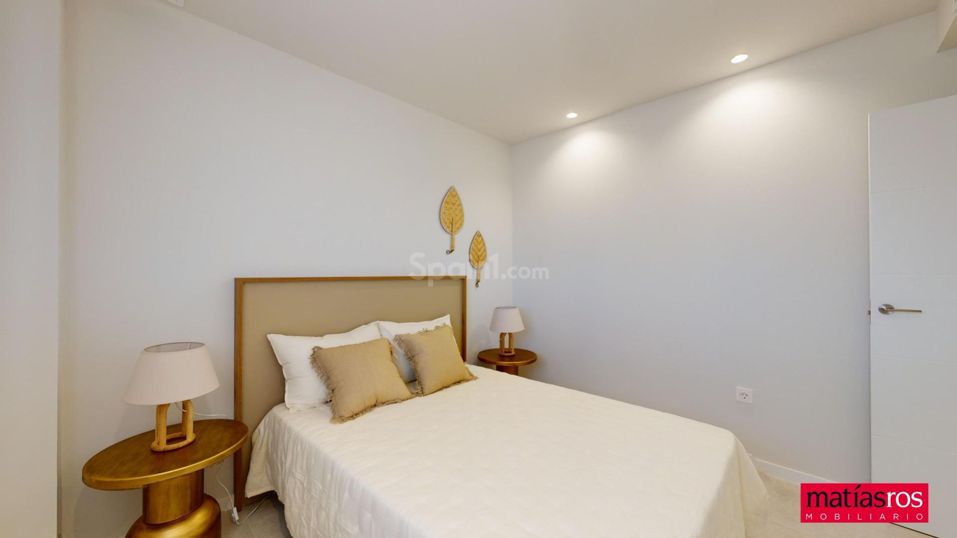 New Build - Apartment -
Pilar de la Horadada - Mil Palmeras