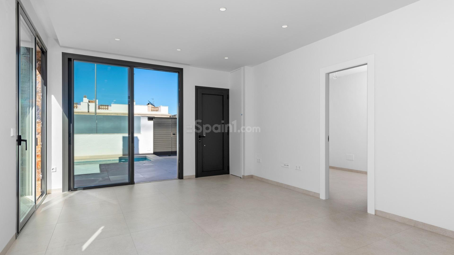 New Build - Apartment -
Pilar de la Horadada - Parque del Mediterraneo