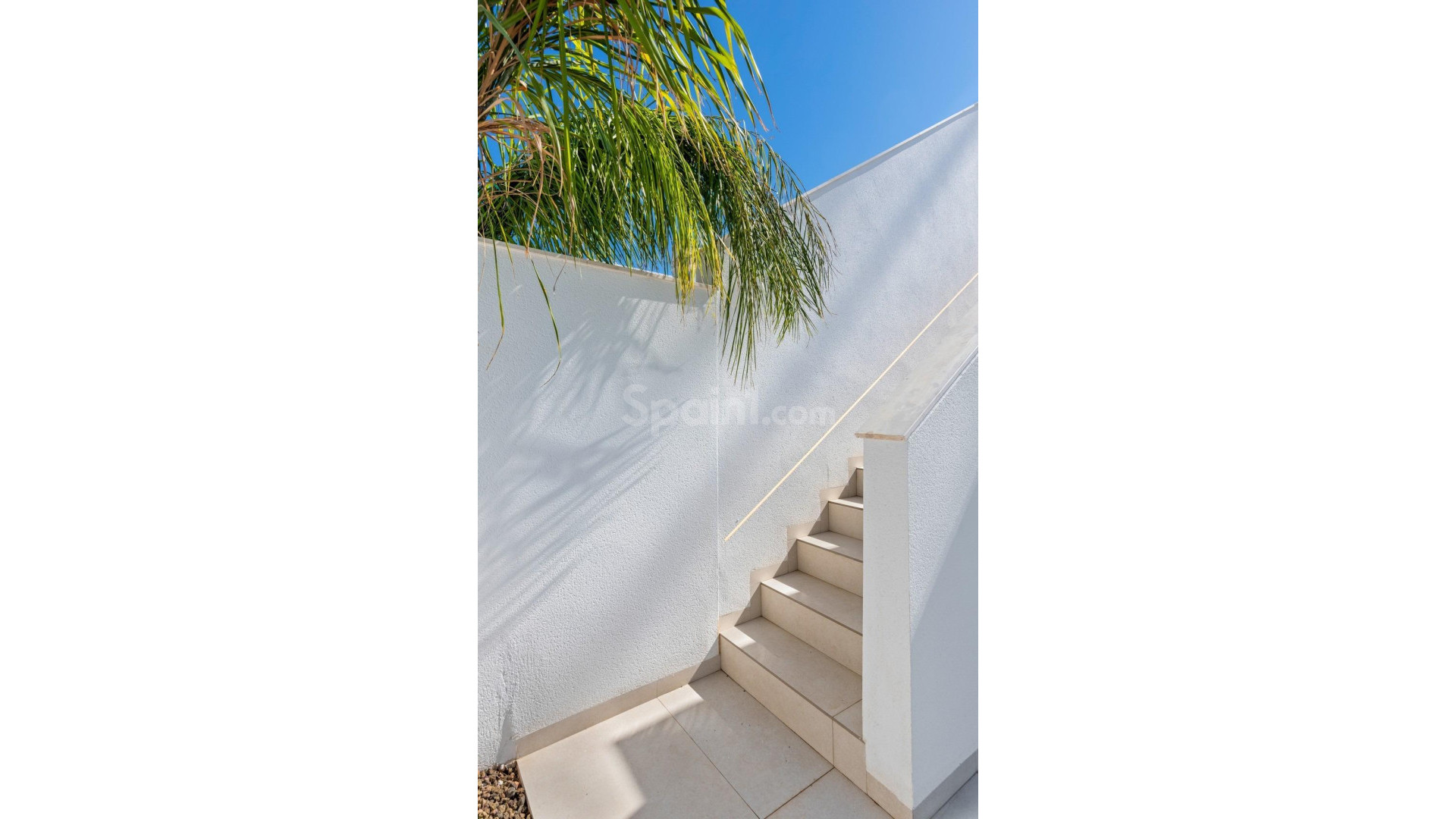 New Build - Apartment -
Pilar de la Horadada - Parque del Mediterraneo