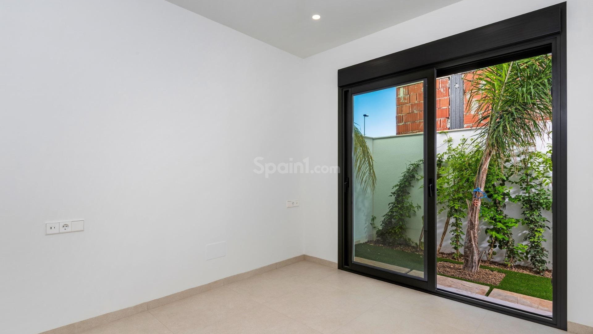 New Build - Apartment -
Pilar de la Horadada - Parque del Mediterraneo