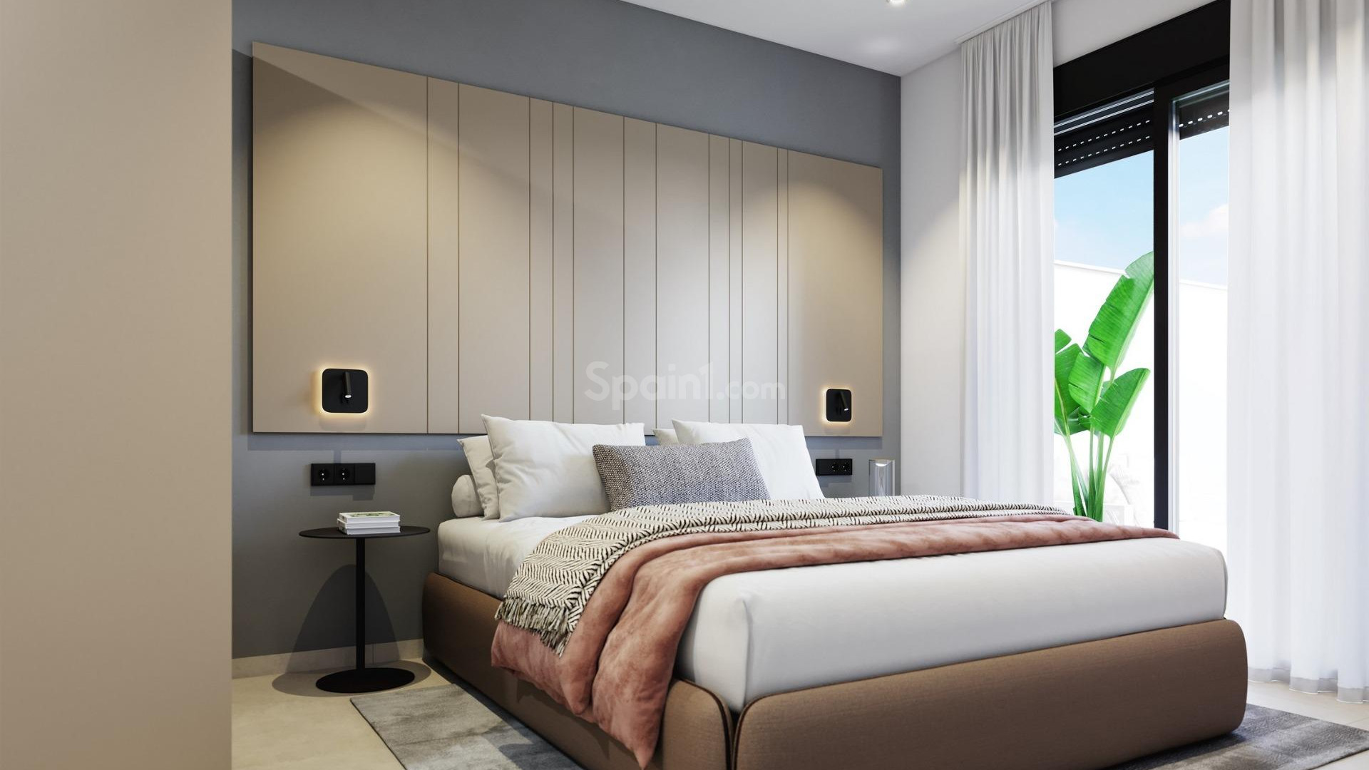 New Build - Apartment -
Pilar de la Horadada - parques de Andromeda