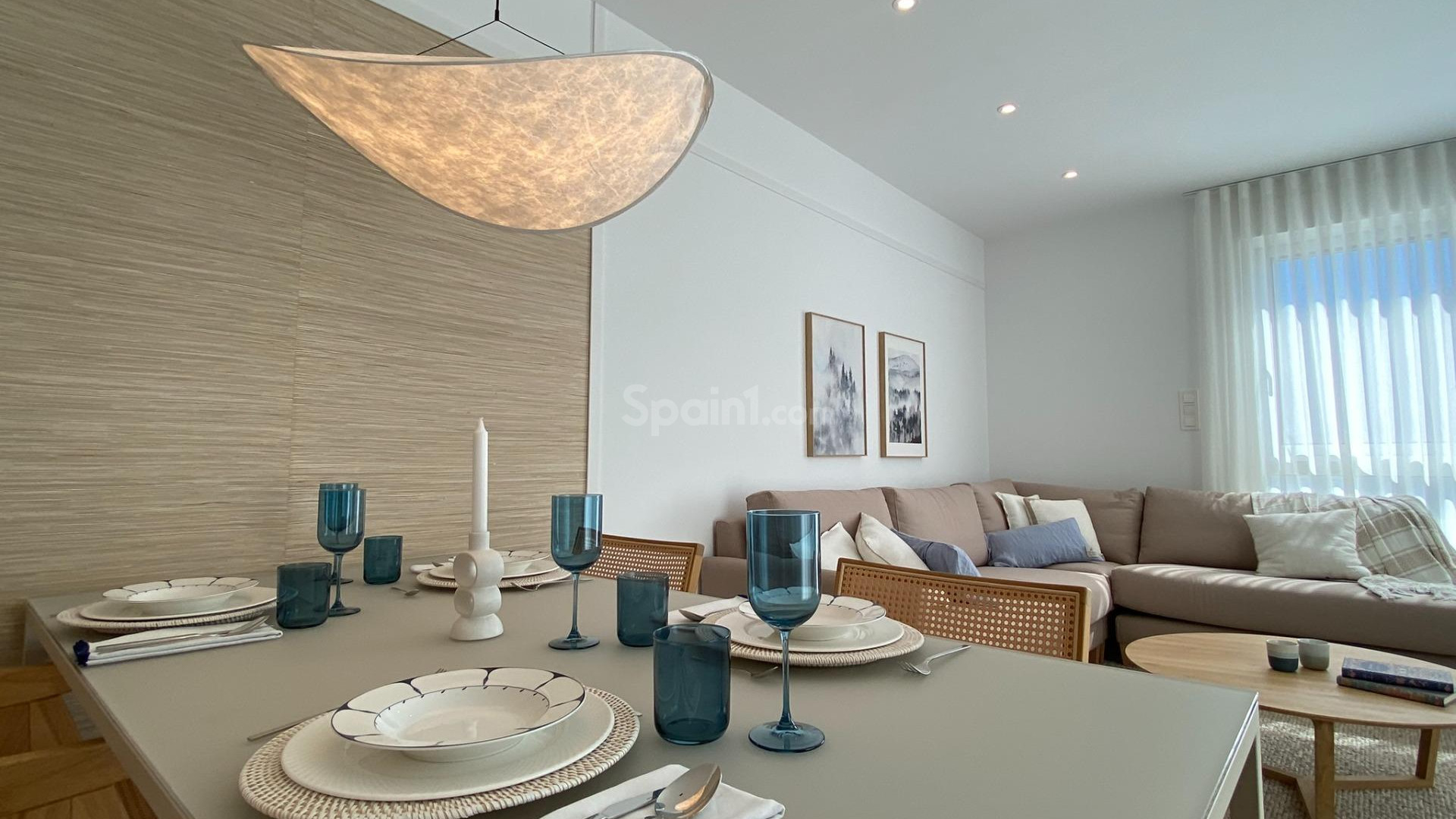 New Build - Apartment -
Pilar de la Horadada - pueblo