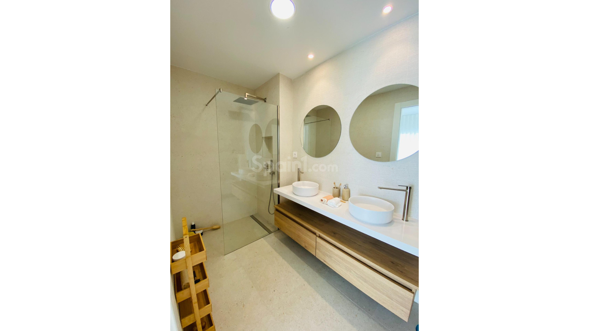 New Build - Apartment -
Pilar de la Horadada - pueblo