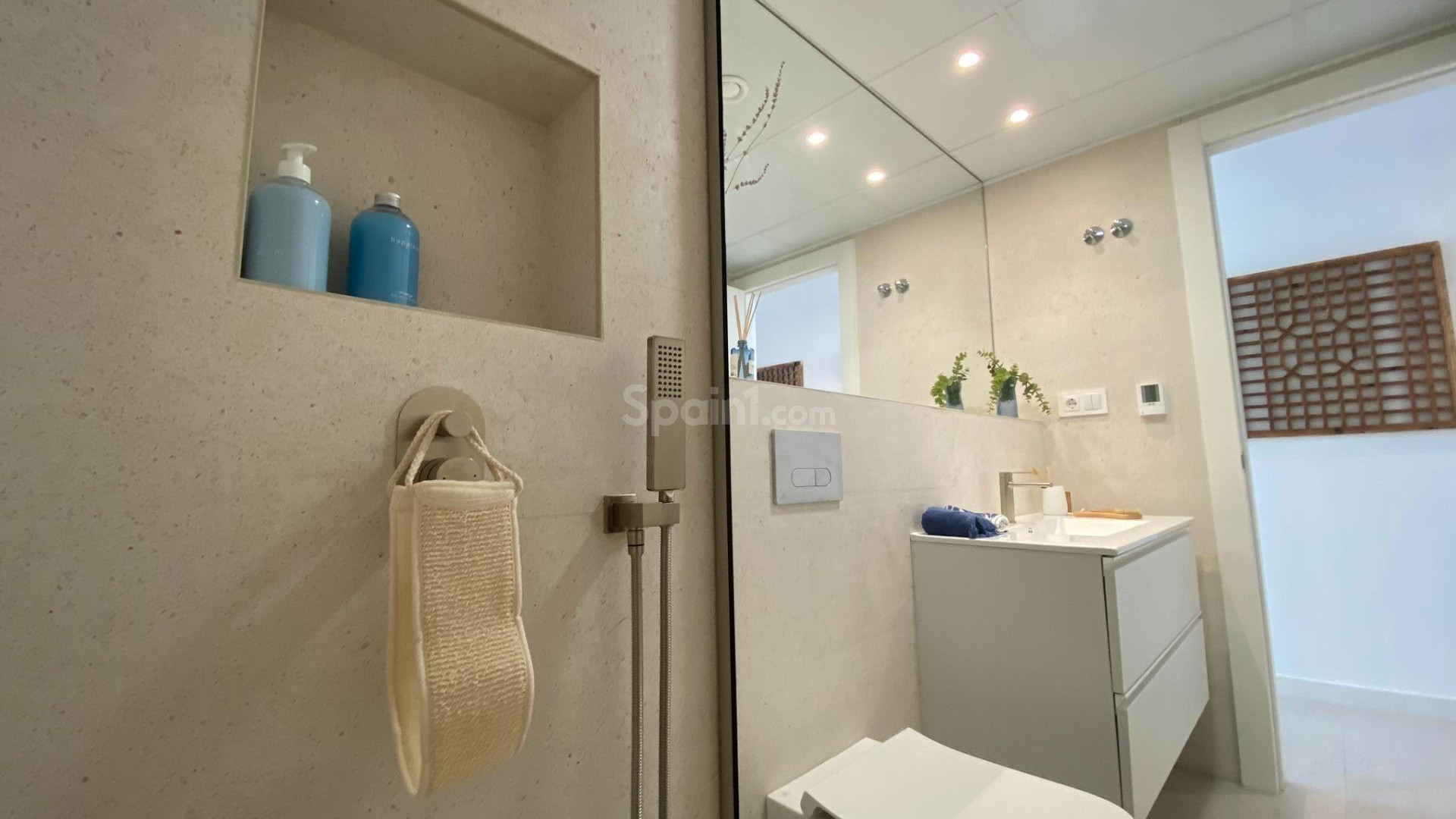 New Build - Apartment -
Pilar de la Horadada - pueblo