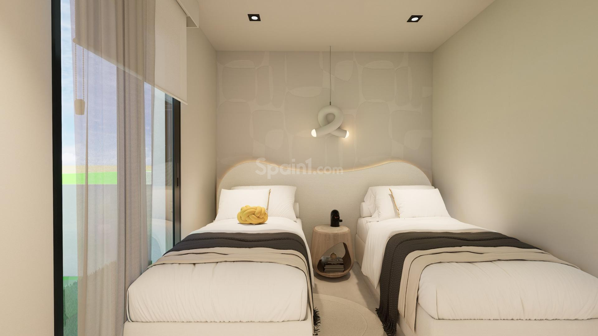 New Build - Apartment -
Pilar de la Horadada - pueblo