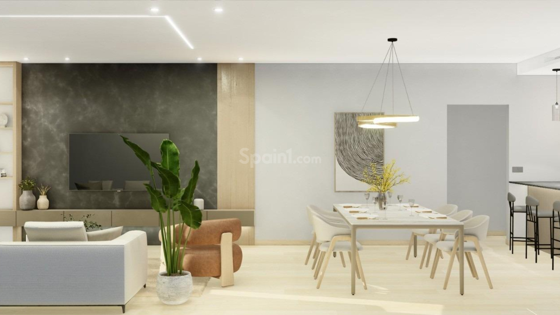 New Build - Apartment -
Pilar de la Horadada - pueblo