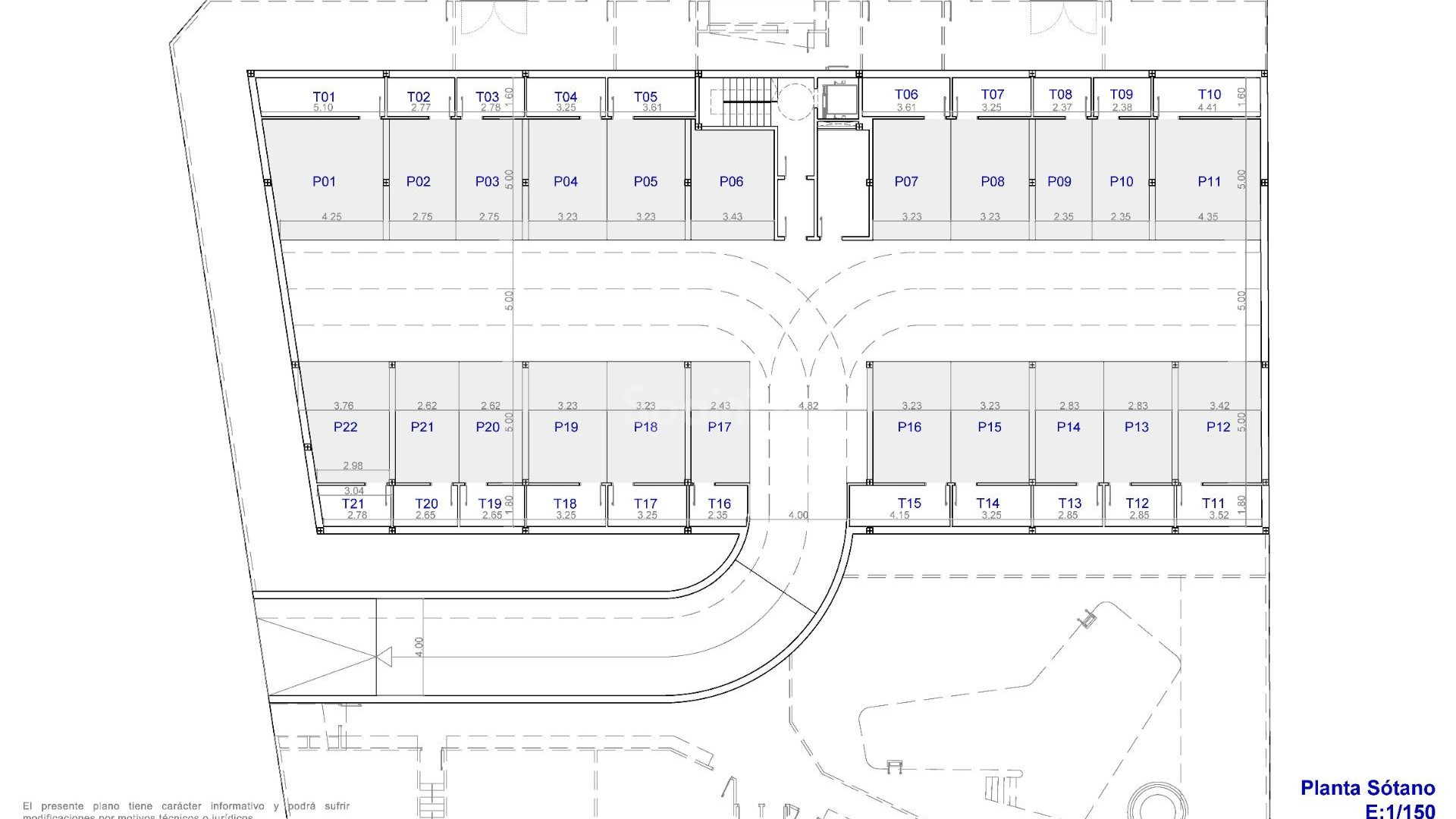 New Build - Apartment -
Pilar de la Horadada - pueblo