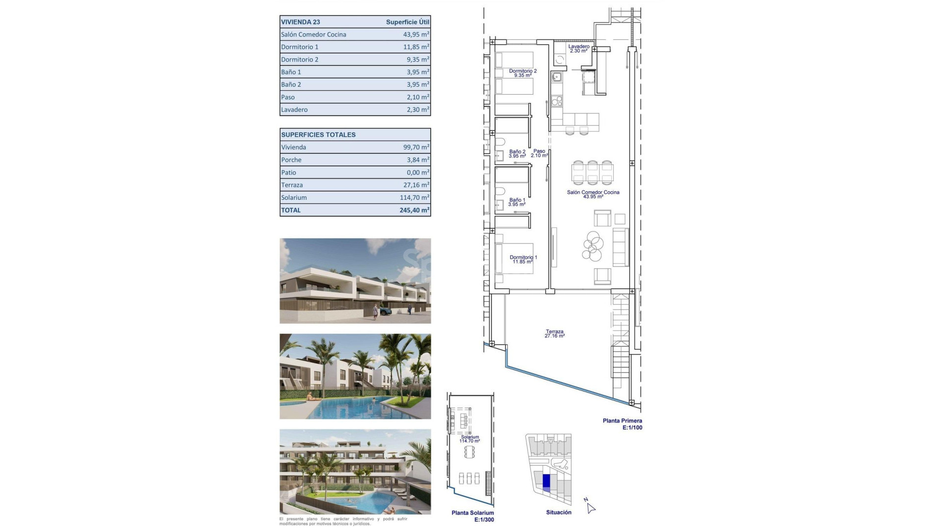 New Build - Apartment -
Pilar de la Horadada - pueblo