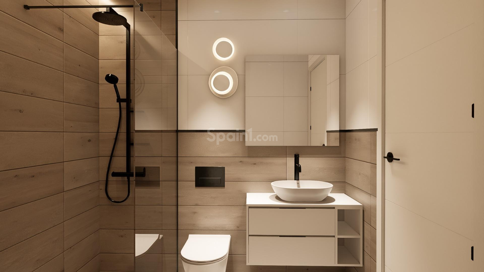 New Build - Apartment -
Pilar de la Horadada - pueblo