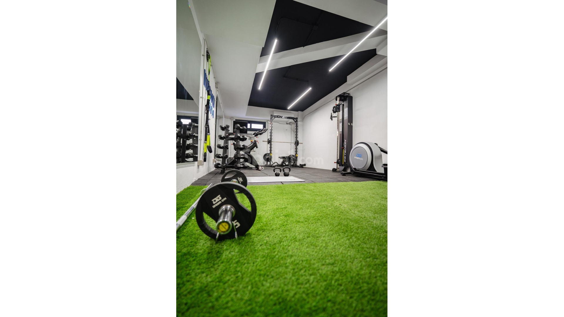 New Build - Apartment -
Pilar de la Horadada - pueblo