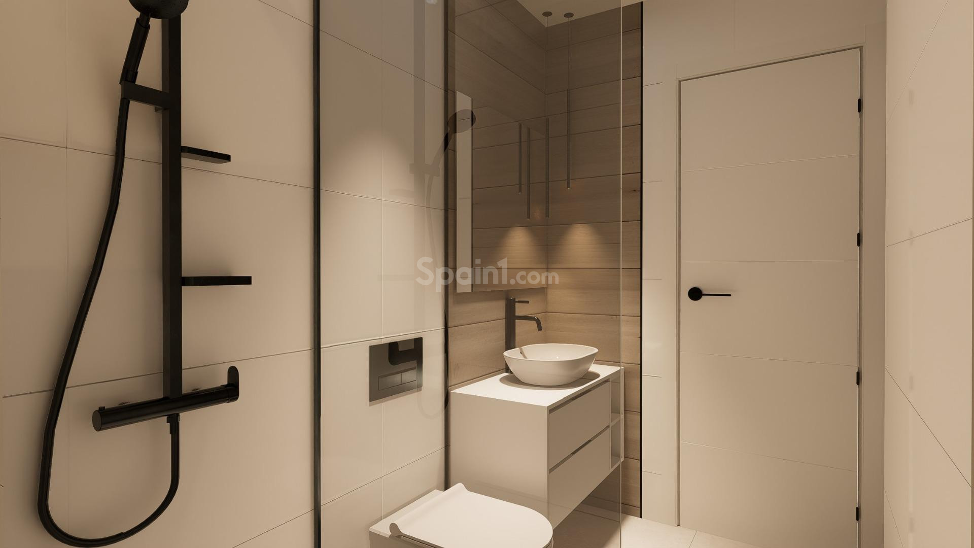 New Build - Apartment -
Pilar de la Horadada - pueblo