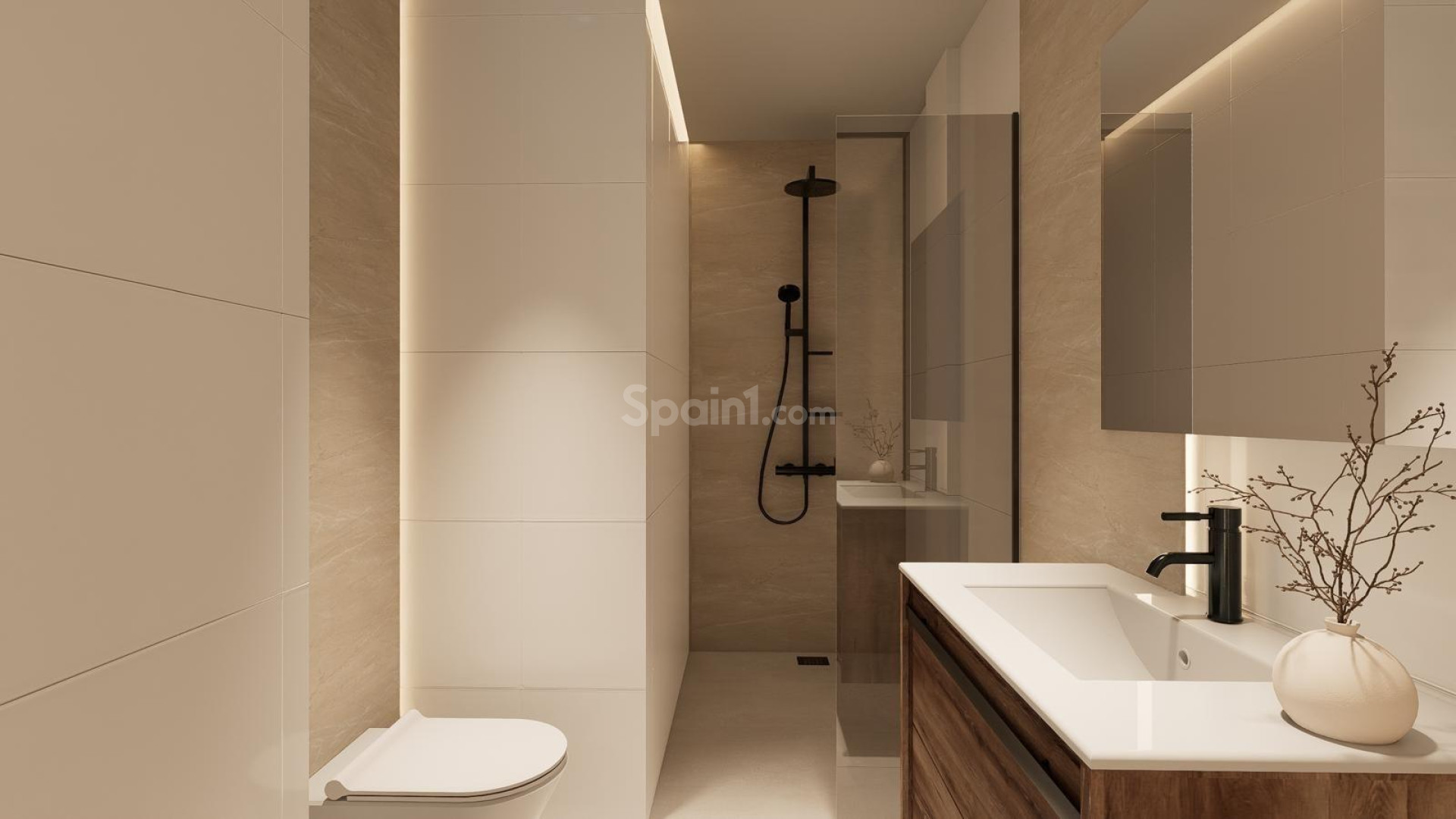 New Build - Apartment -
Pilar de la Horadada - pueblo