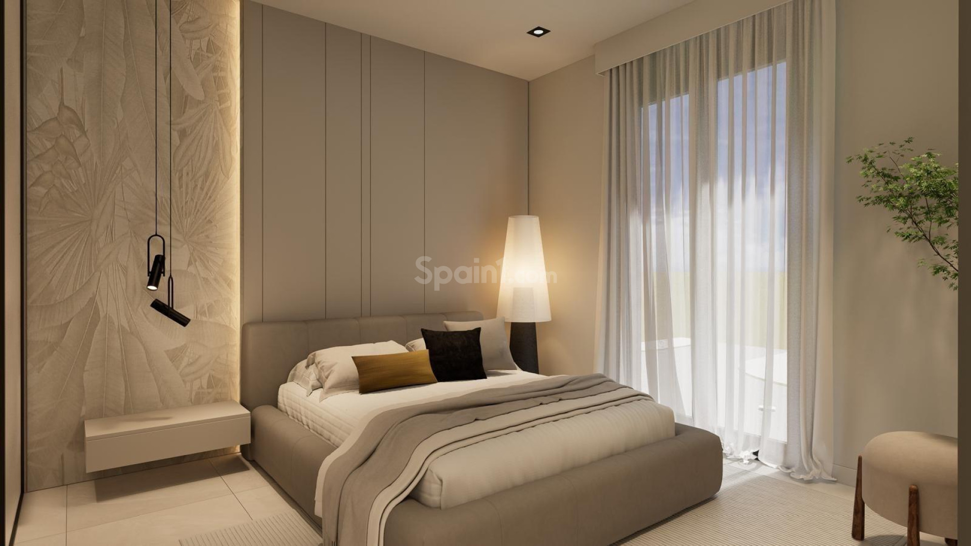 New Build - Apartment -
Pilar de la Horadada - pueblo