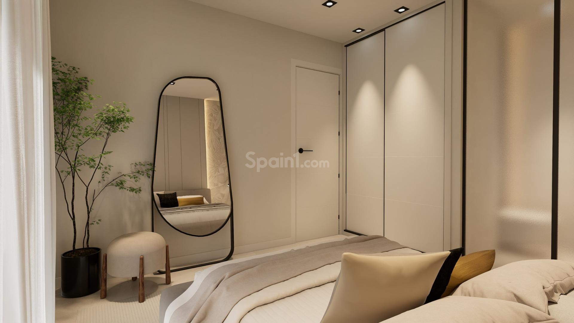 New Build - Apartment -
Pilar de la Horadada - pueblo