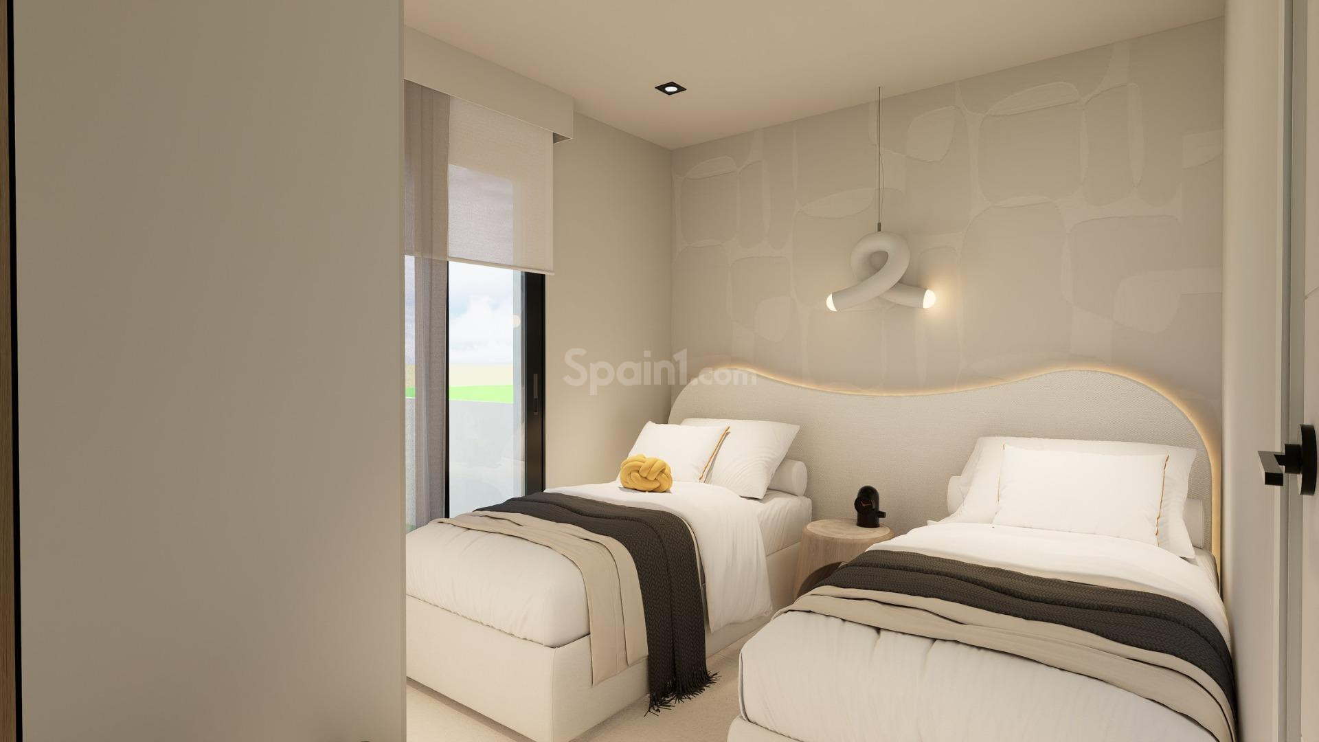 New Build - Apartment -
Pilar de la Horadada - pueblo