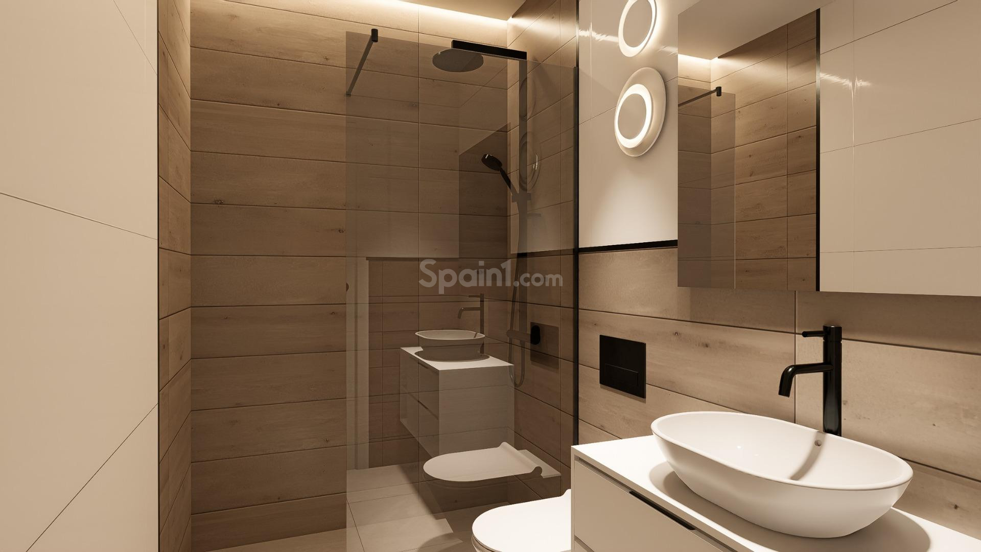 New Build - Apartment -
Pilar de la Horadada - pueblo