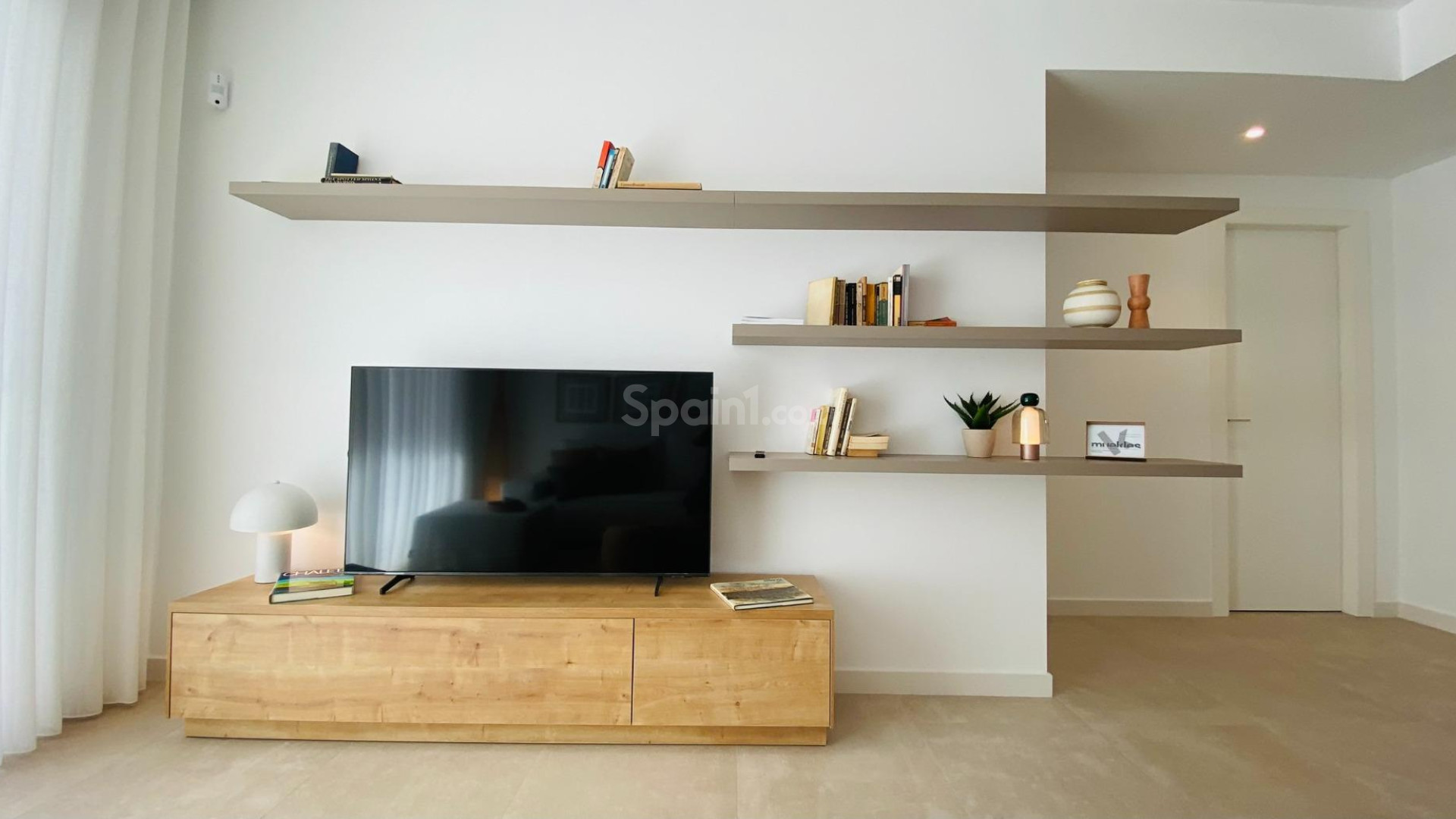 New Build - Apartment -
Pilar de la Horadada - pueblo
