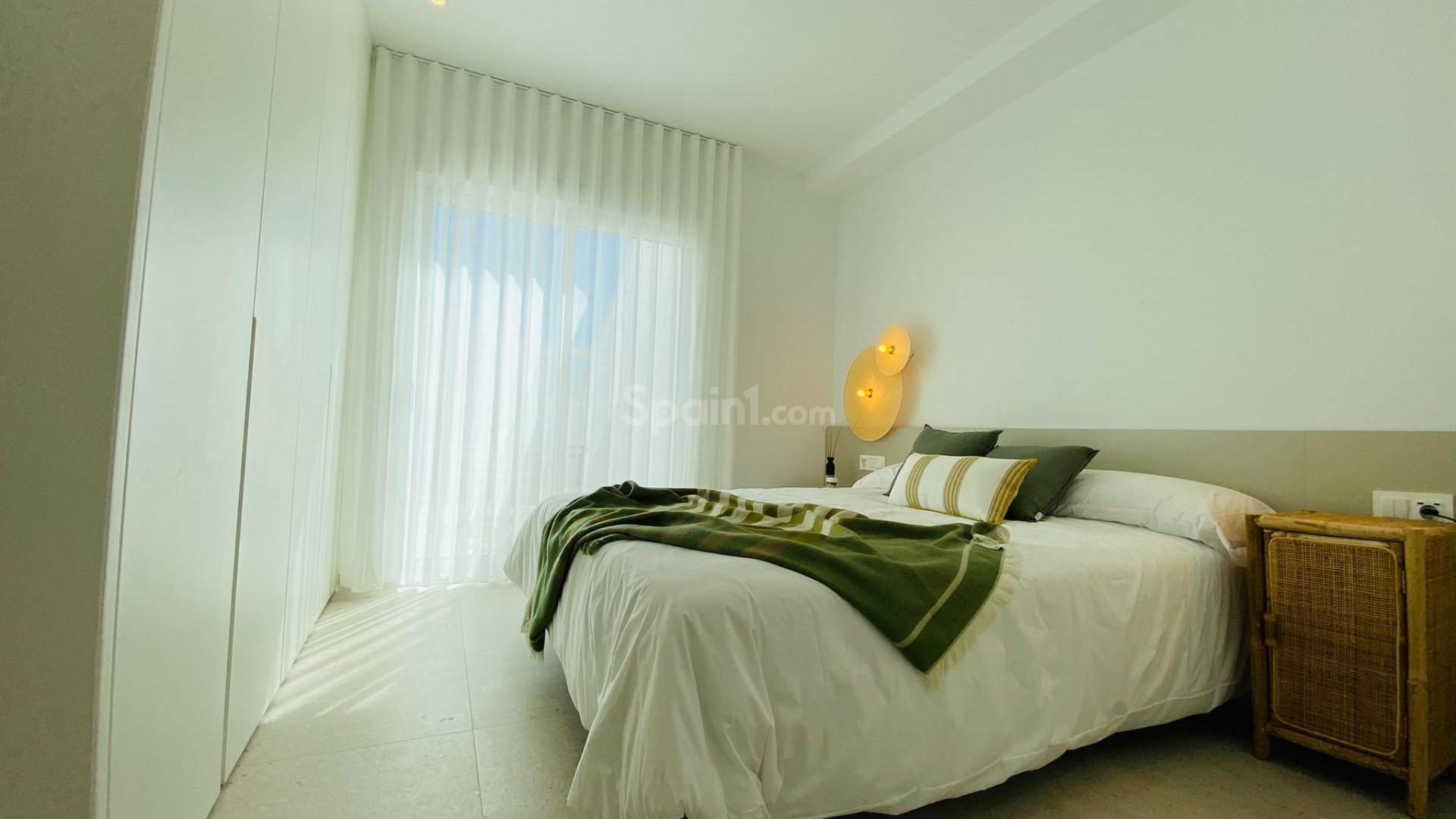 New Build - Apartment -
Pilar de la Horadada - pueblo