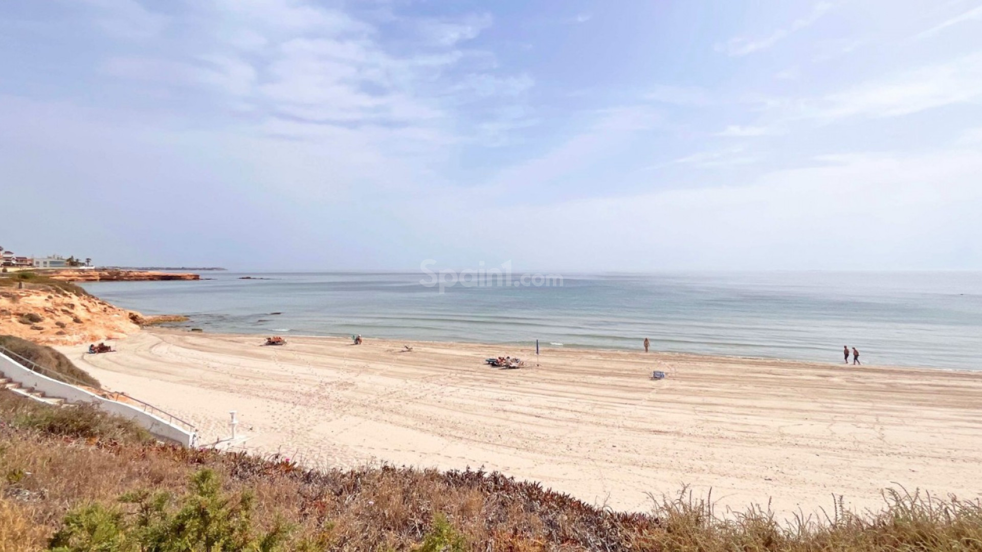 New Build - Apartment -
Pilar de la Horadada - Torre de la Horadada