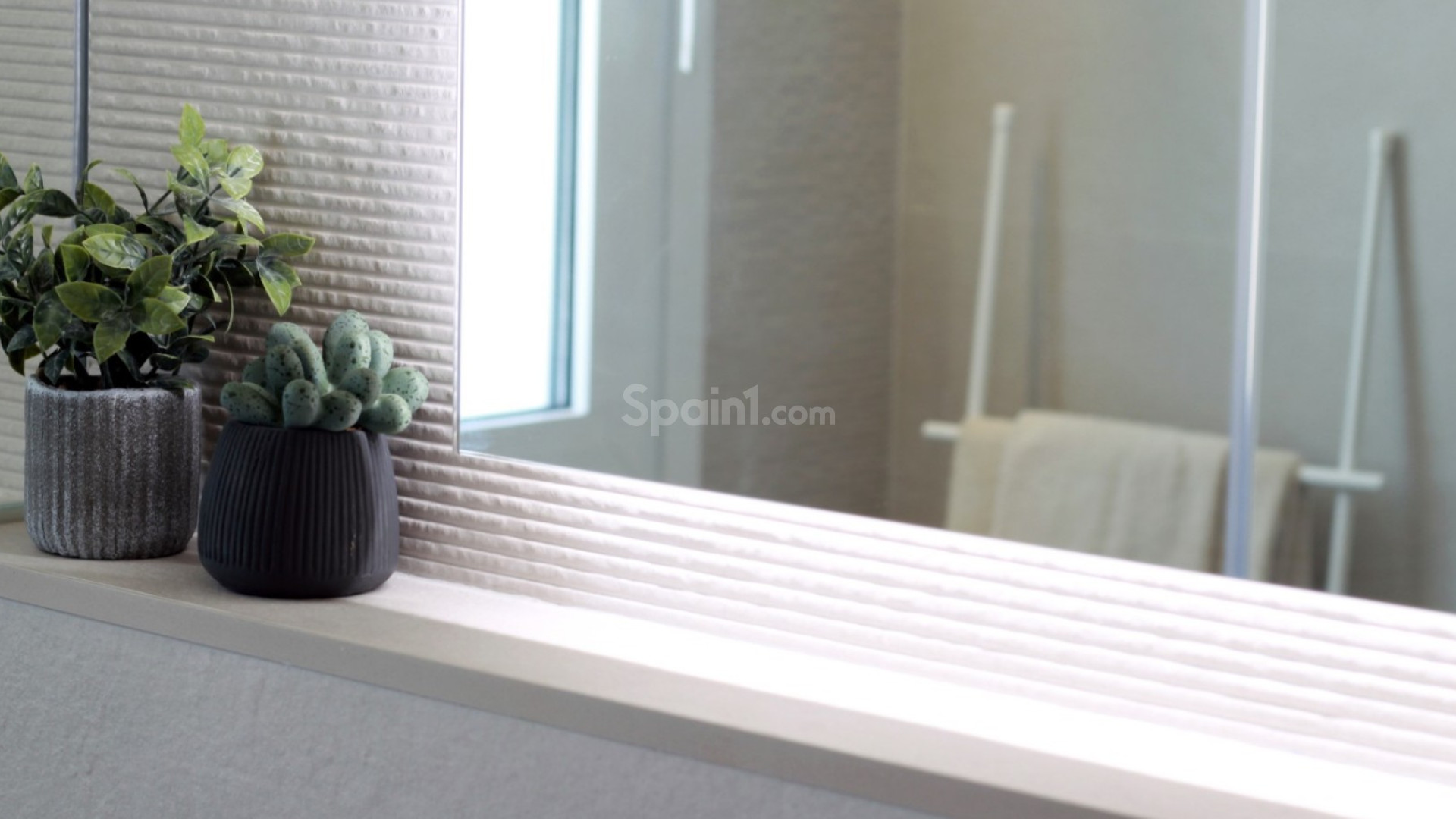 New Build - Apartment -
Pilar de la Horadada - Torre de la Horadada