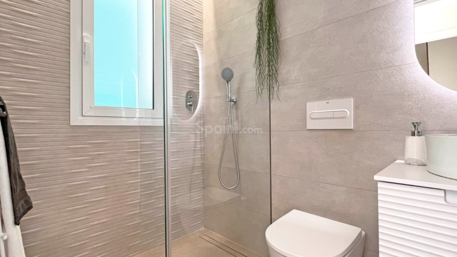 New Build - Apartment -
Pilar de la Horadada - Torre de la Horadada