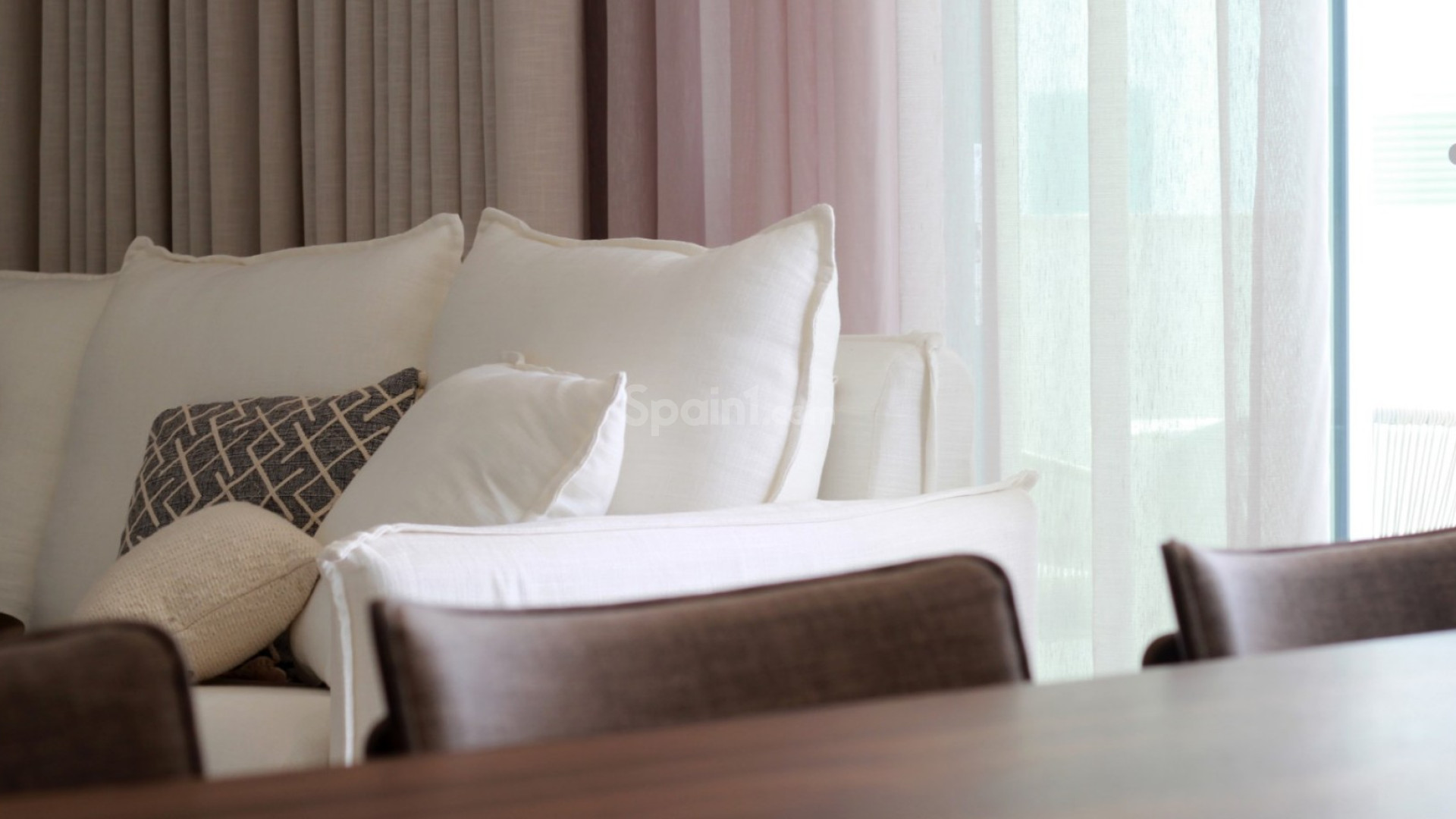 New Build - Apartment -
Pilar de la Horadada - Torre de la Horadada