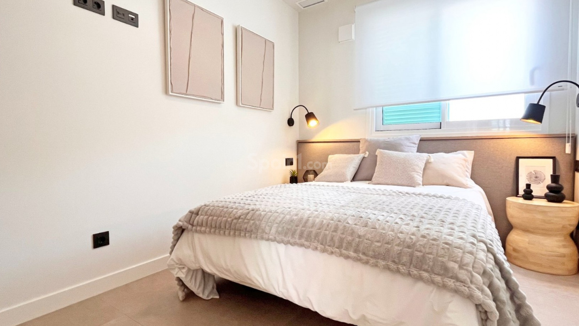 New Build - Apartment -
Pilar de la Horadada - Torre de la Horadada