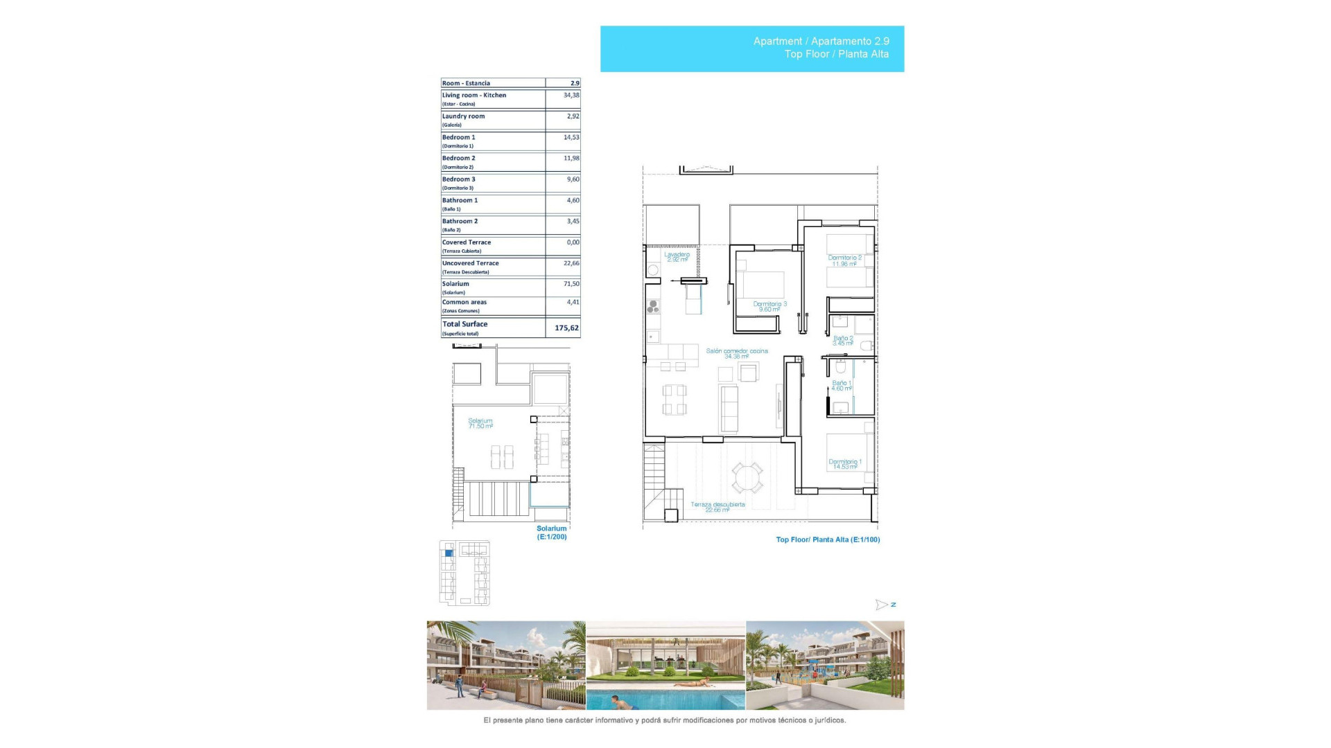New Build - Apartment -
Pilar de la Horadada - Torre de la Horadada