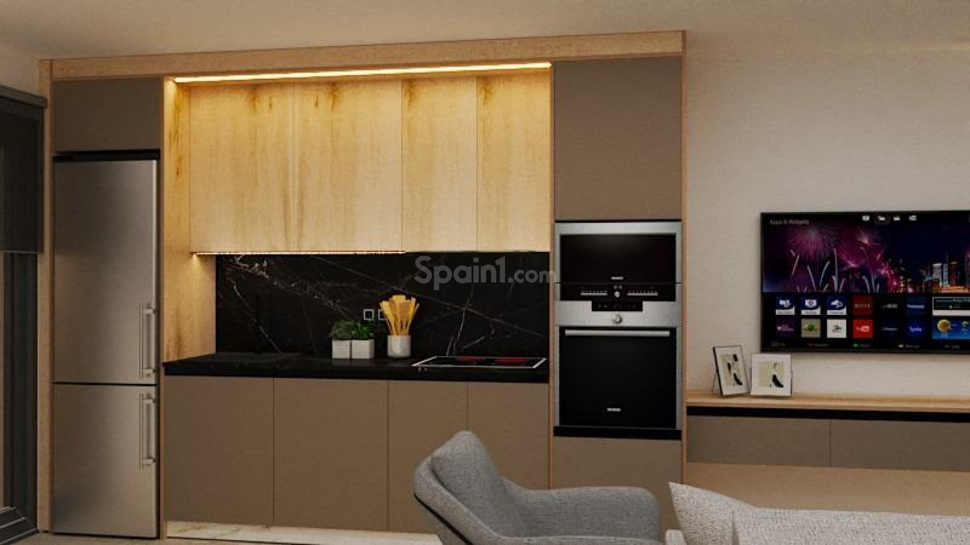 New Build - Apartment -
Pilar de la Horadada - Torre de la Horadada