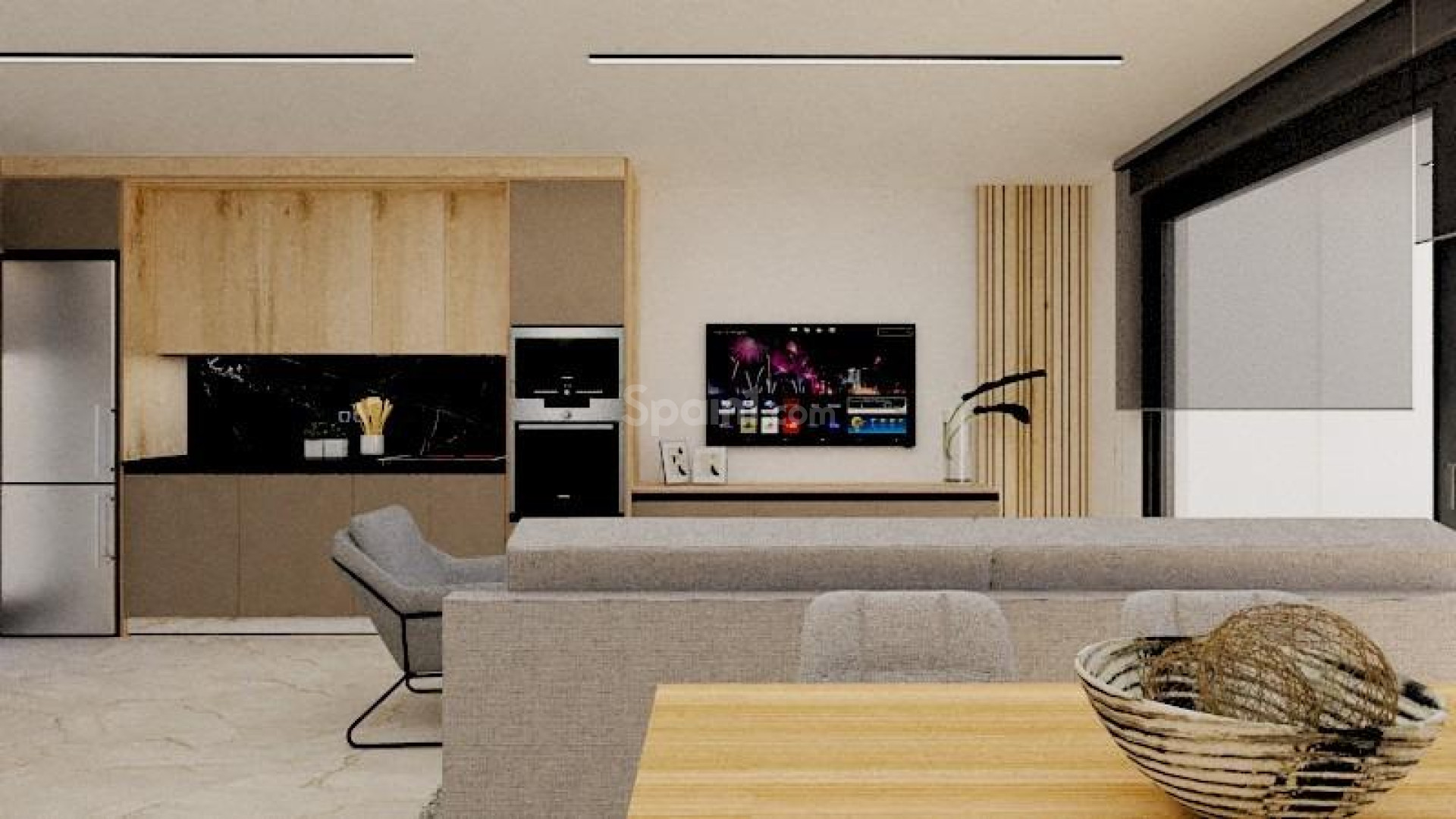 New Build - Apartment -
Pilar de la Horadada - Torre de la Horadada