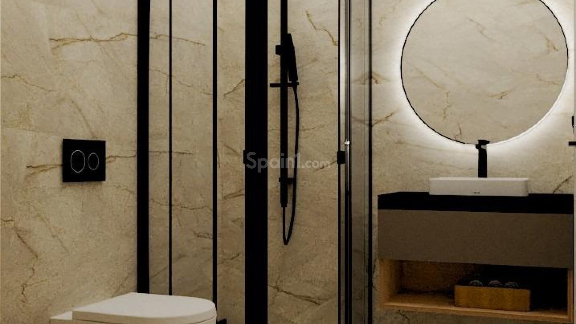 New Build - Apartment -
Pilar de la Horadada - Torre de la Horadada