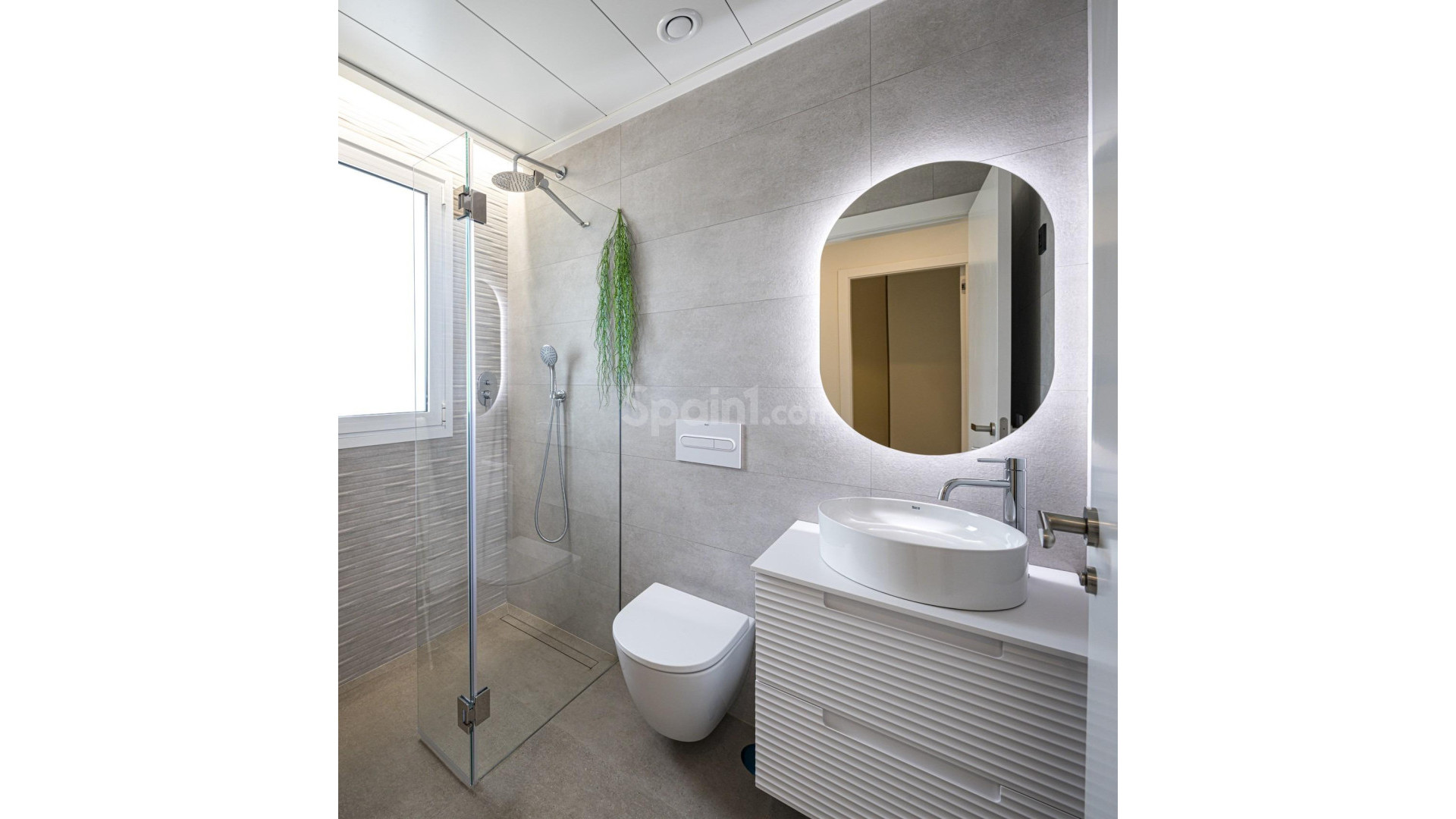 New Build - Apartment -
Pilar de la Horadada - Torre de la Horadada