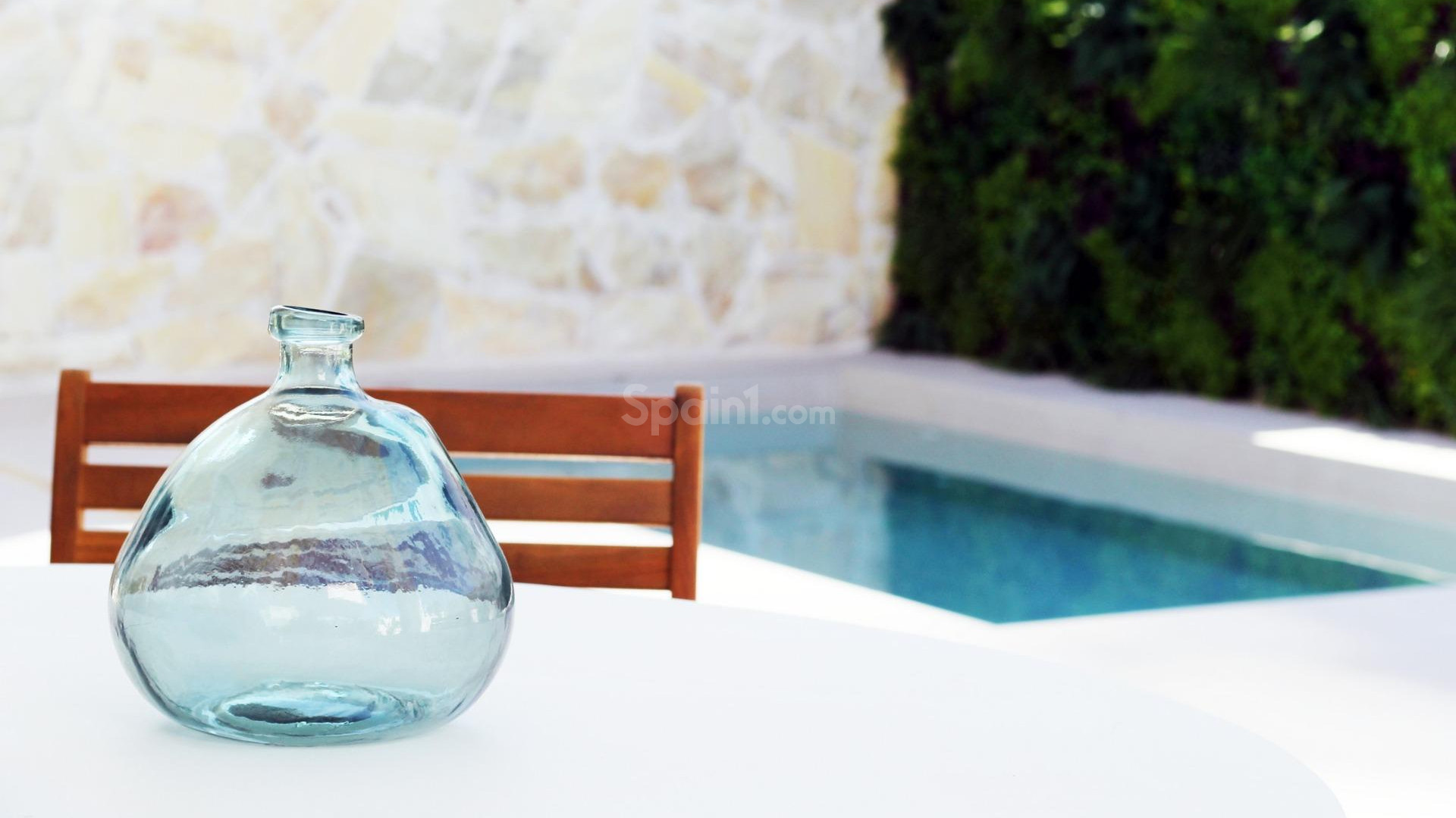 New Build - Apartment -
Pilar de la Horadada - Torre de la Horadada