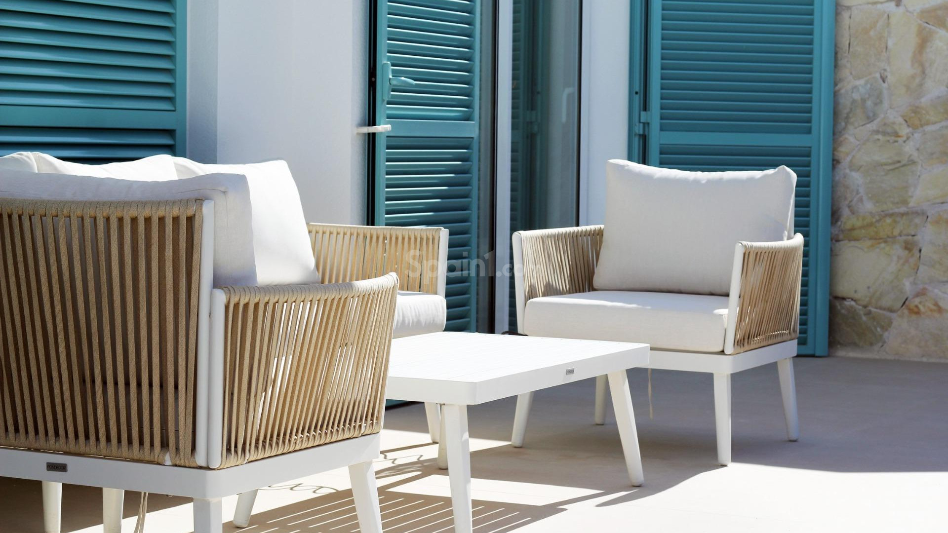 New Build - Apartment -
Pilar de la Horadada - Torre de la Horadada