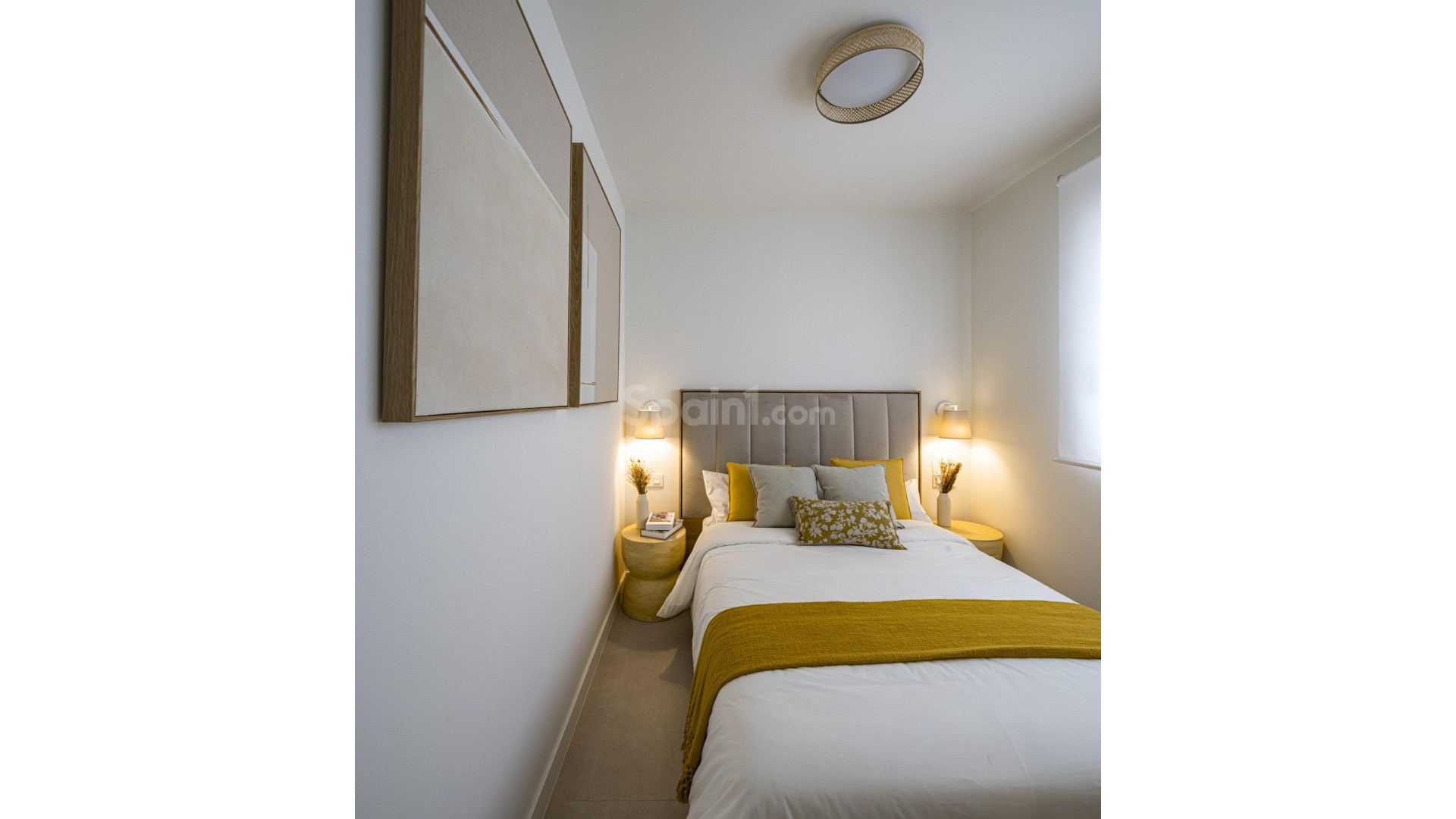 New Build - Apartment -
Pilar de la Horadada - Torre de la Horadada