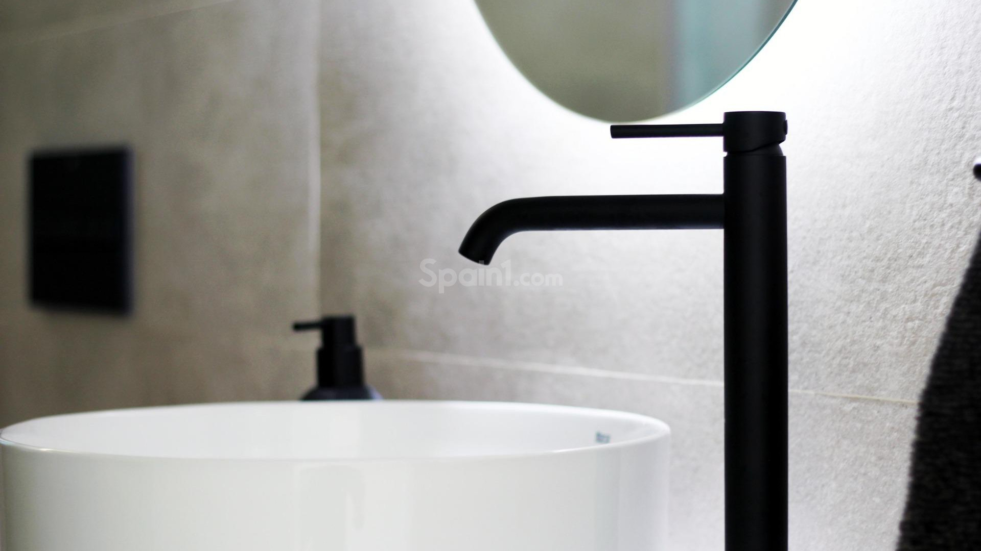 New Build - Apartment -
Pilar de la Horadada - Torre de la Horadada